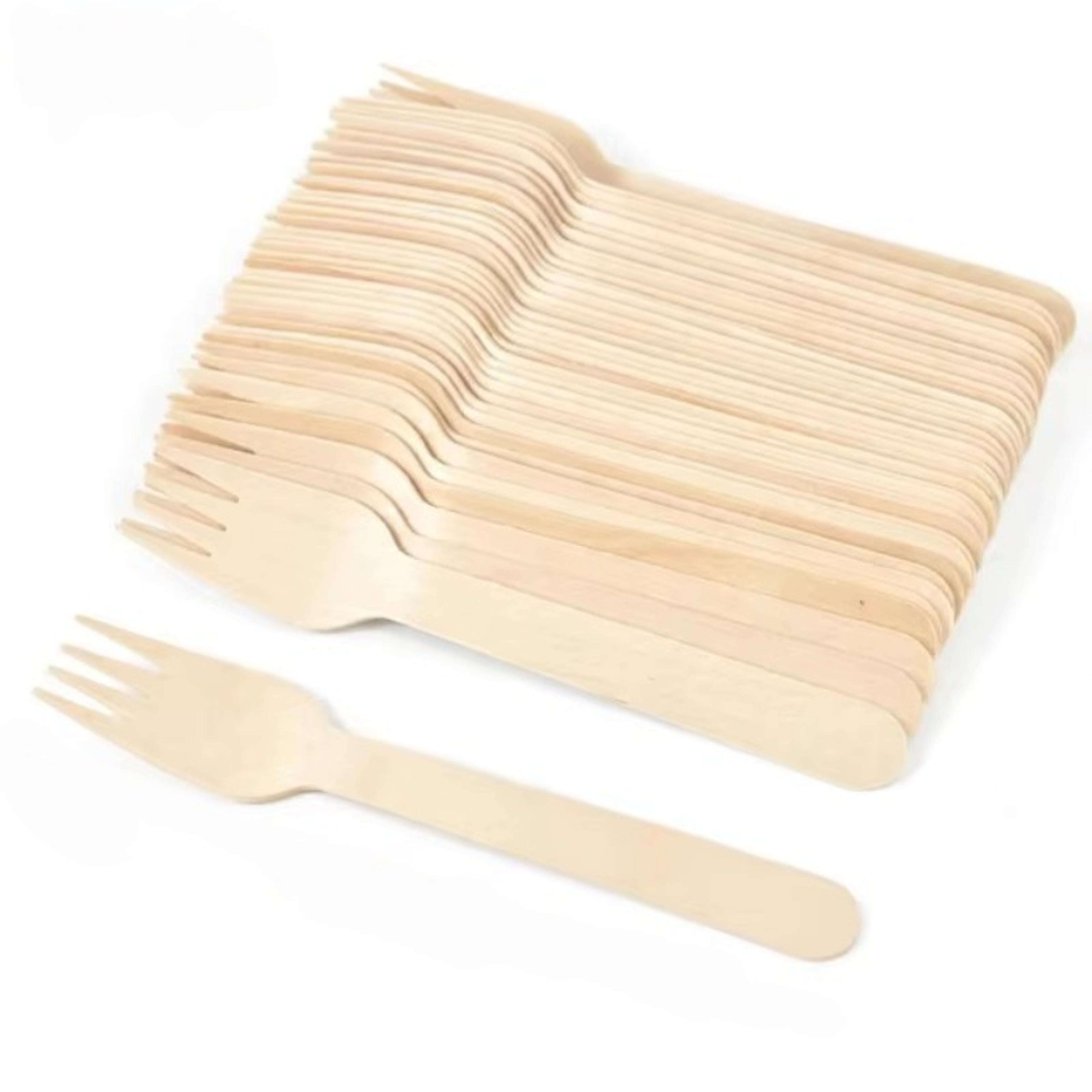 premium portable disposable forks durable disposable forks for kitchen