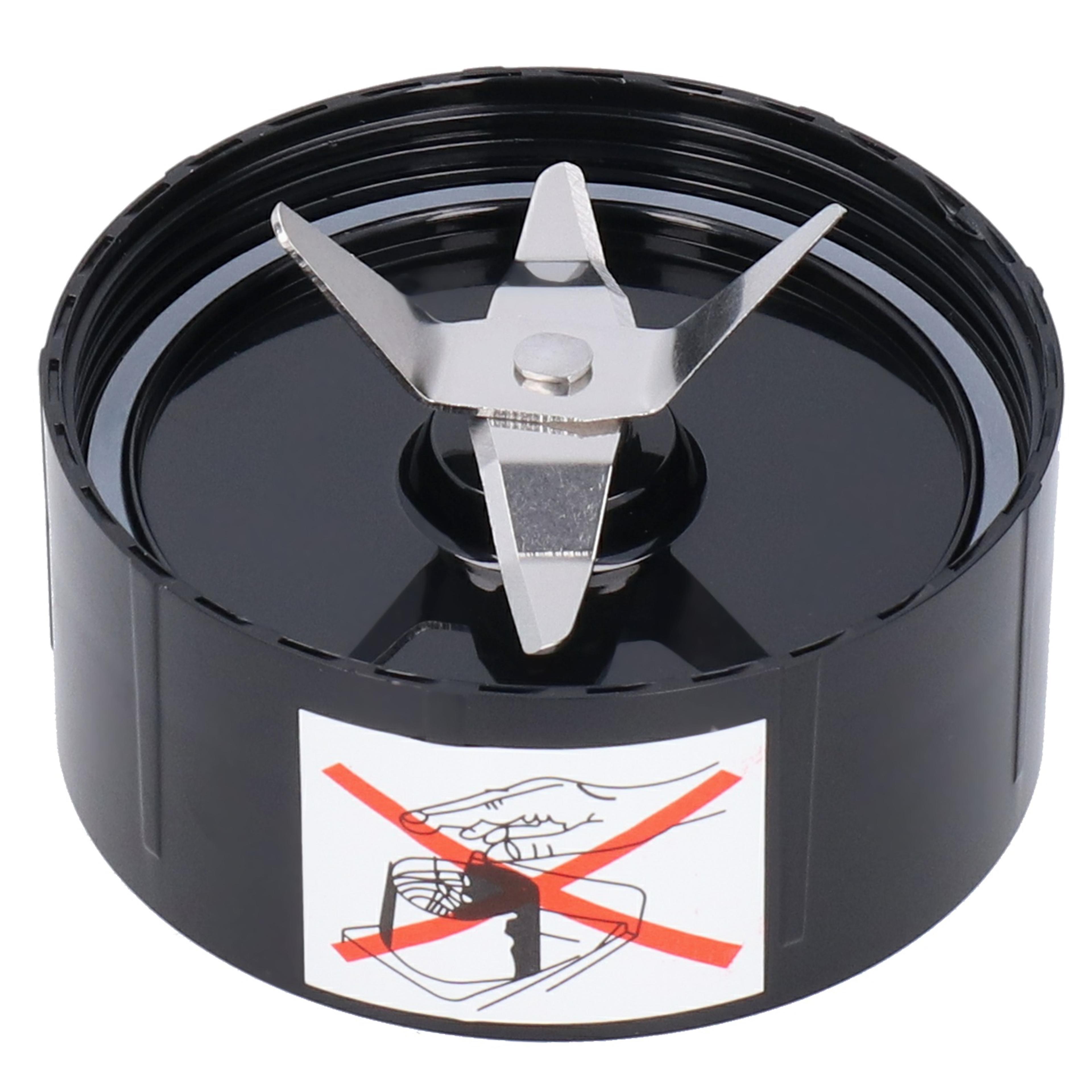 stainless steel replacement blender blade for magic bullet