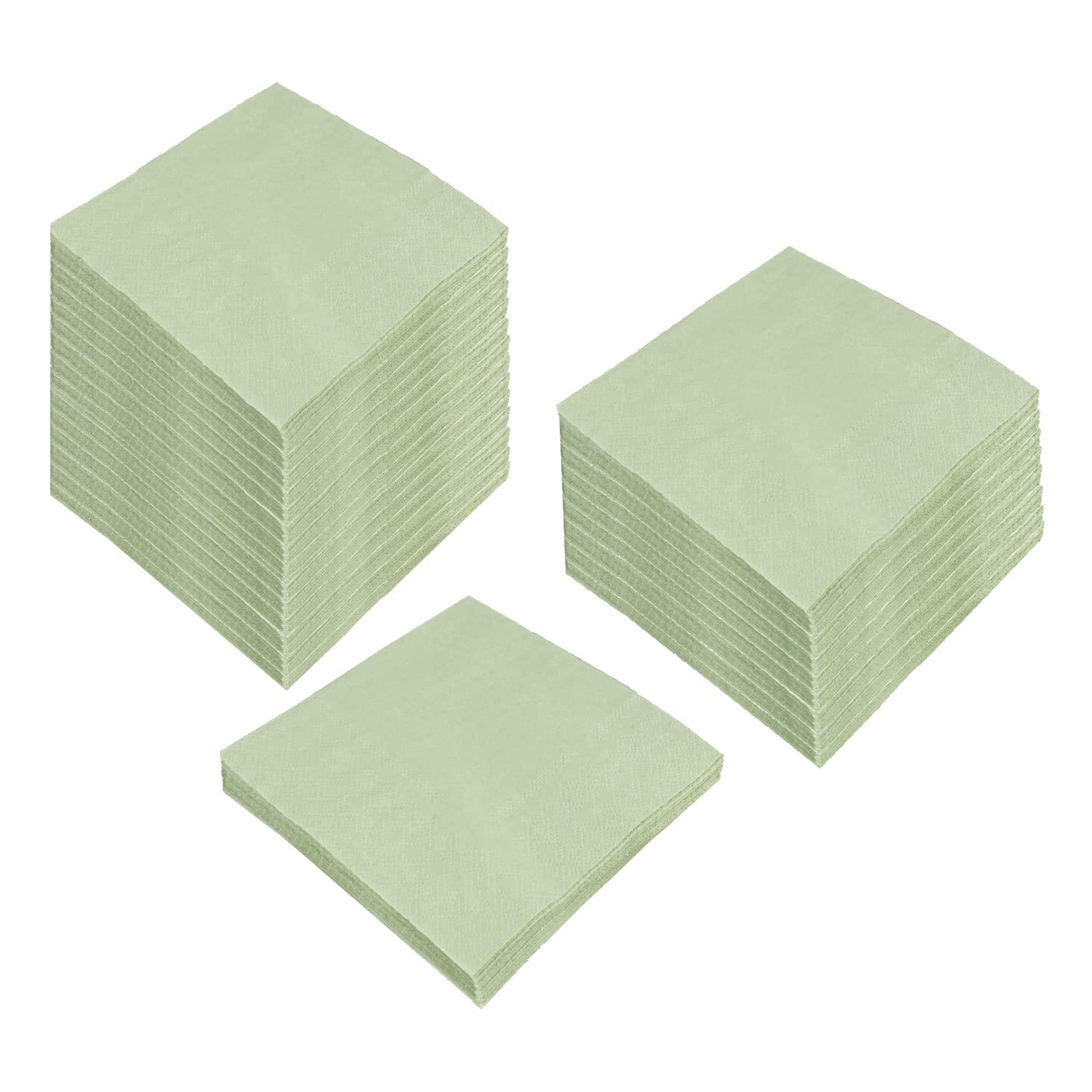 premium disposable cocktail napkins party & wedding napkins