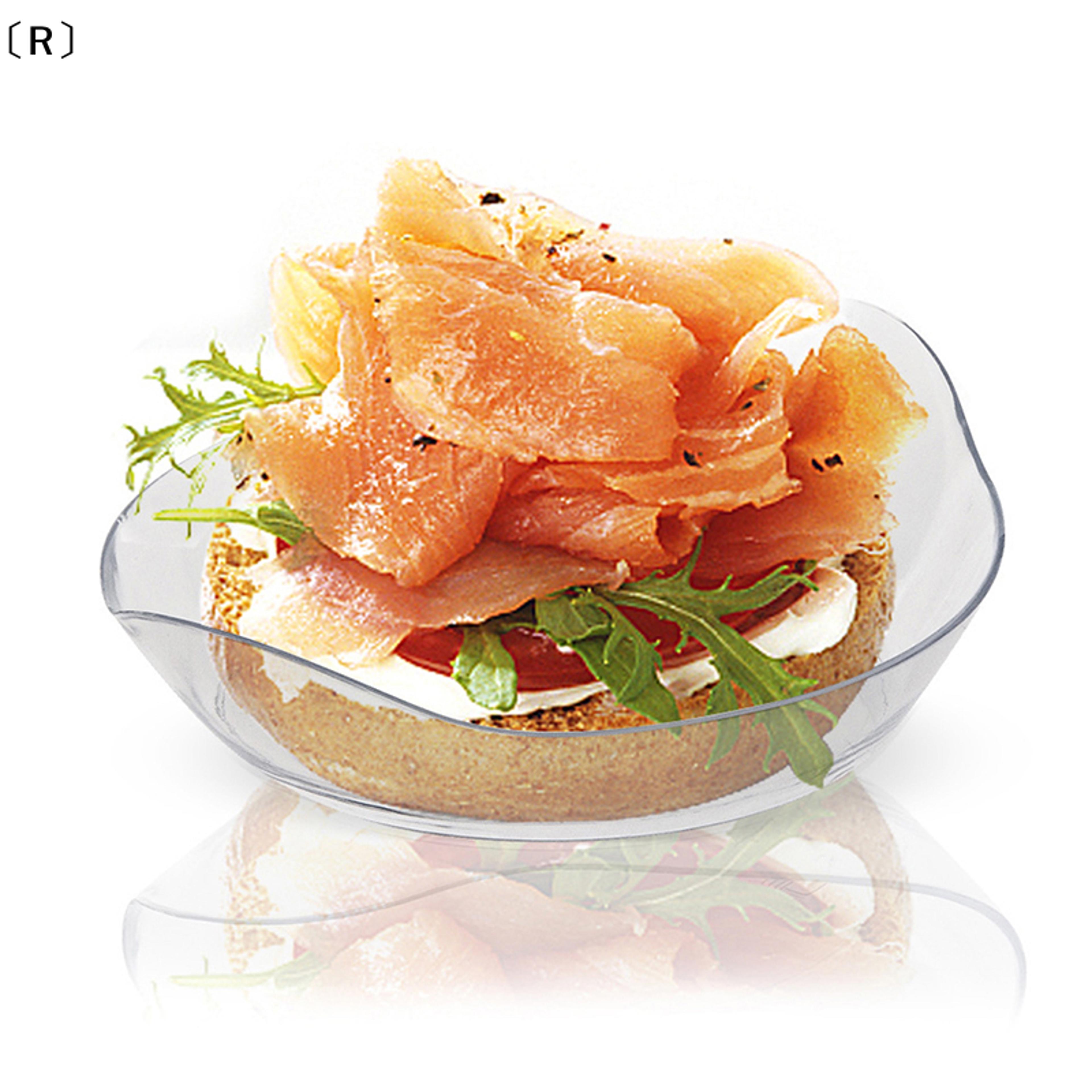premium plastic dessert cups for ice cream, jelly & yogurt