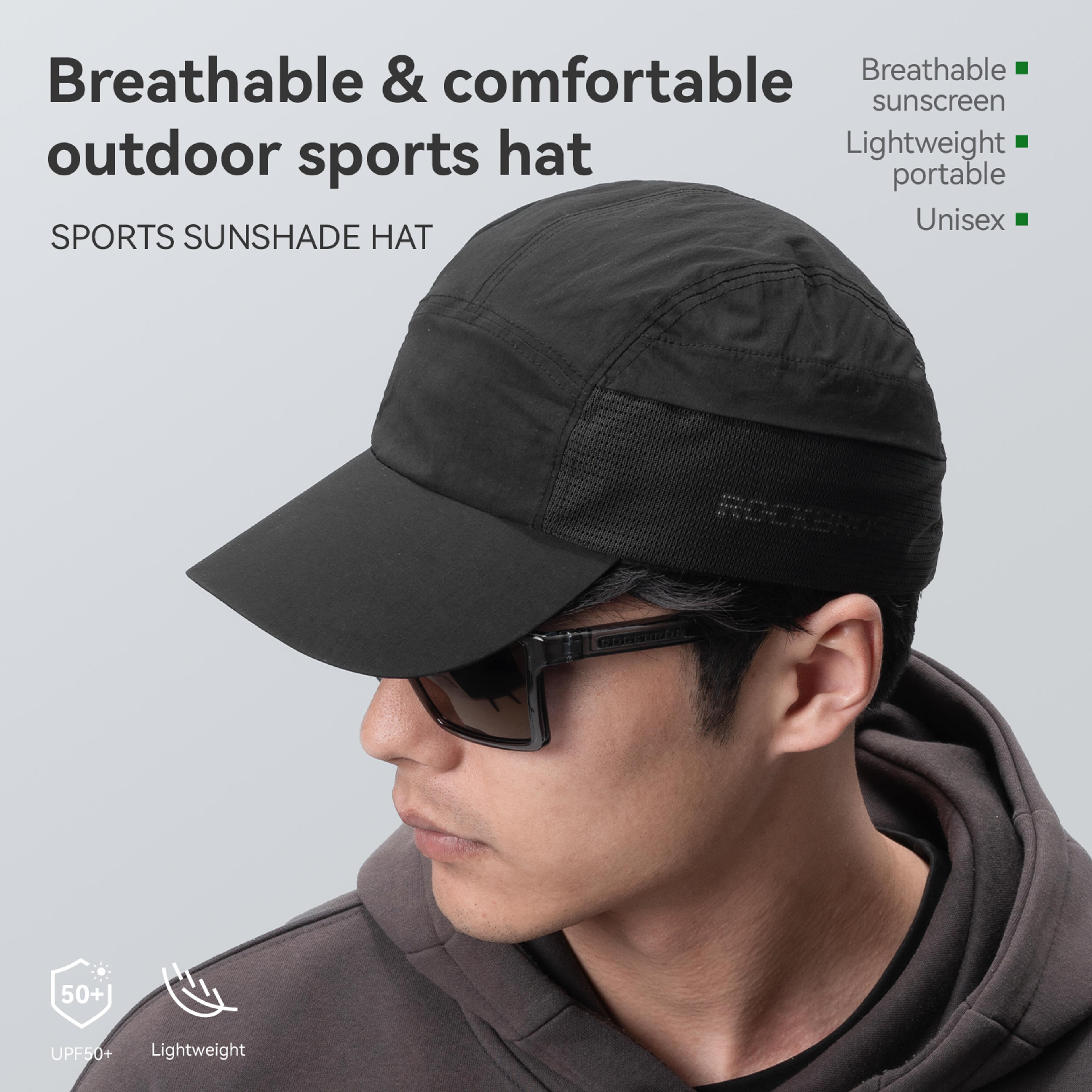 quick dry breathable cycling cap for men and women