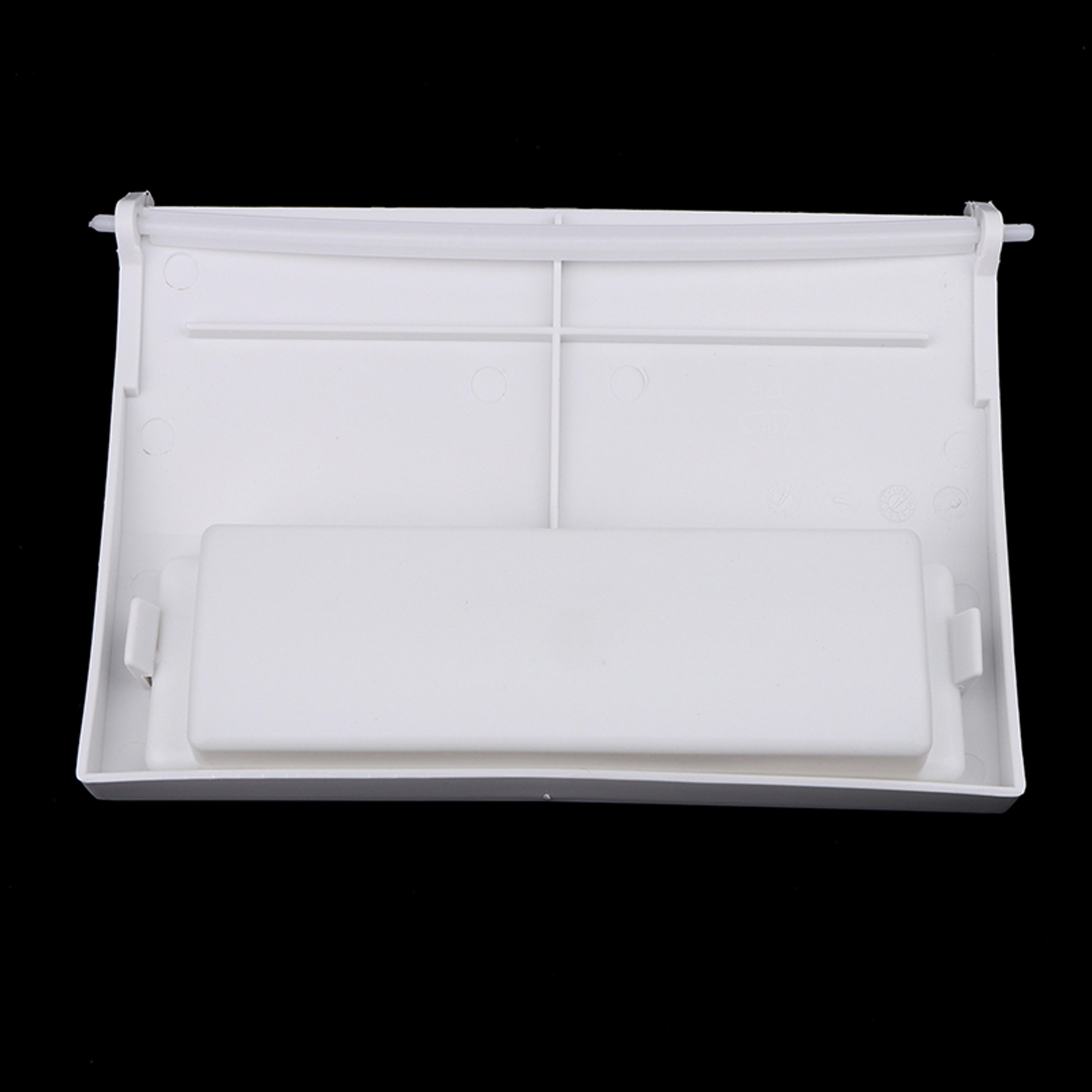 pool skimmer weir door flap replacement for above ground pools