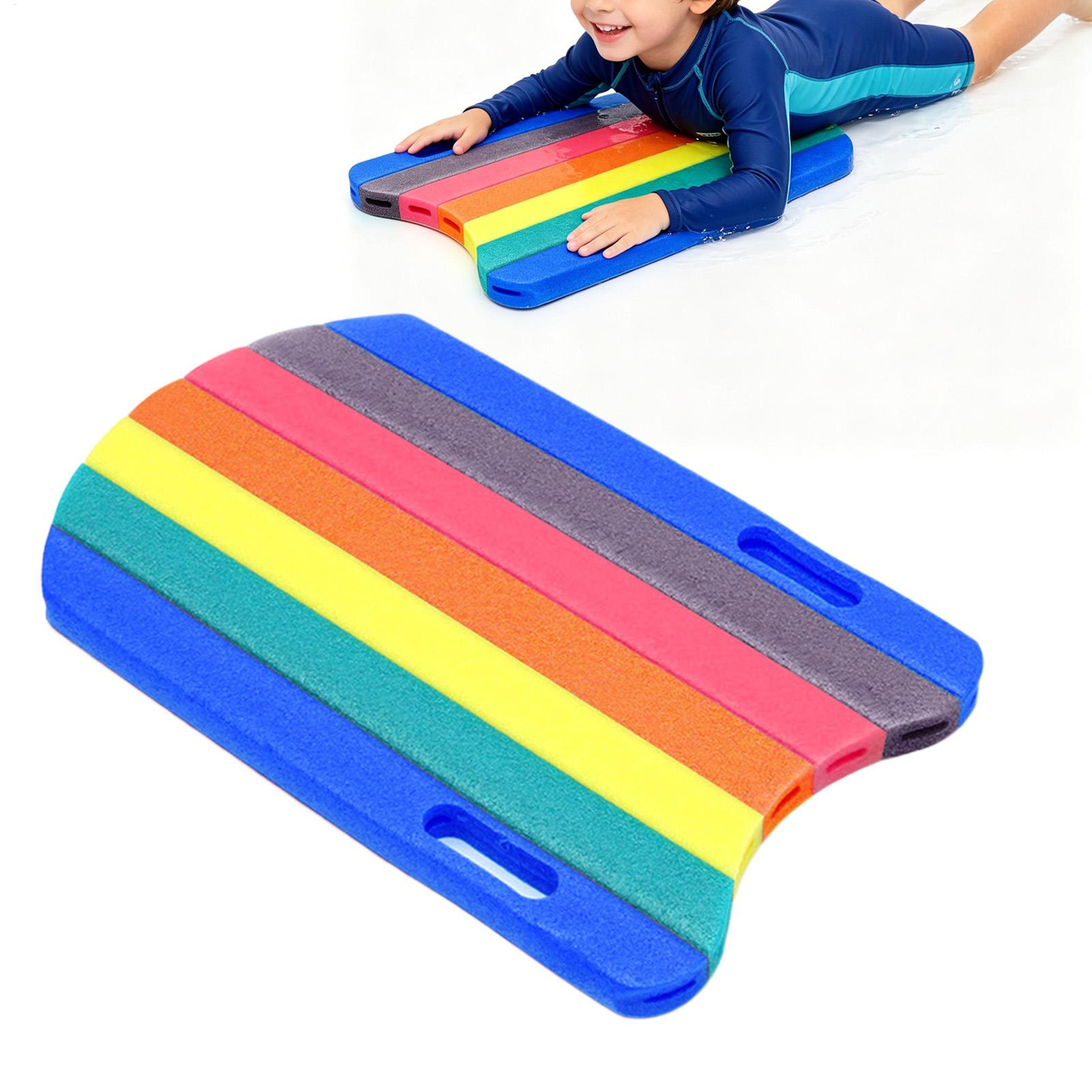 easygrip swimming kickboard buoyancy board for kids and beginner swim training