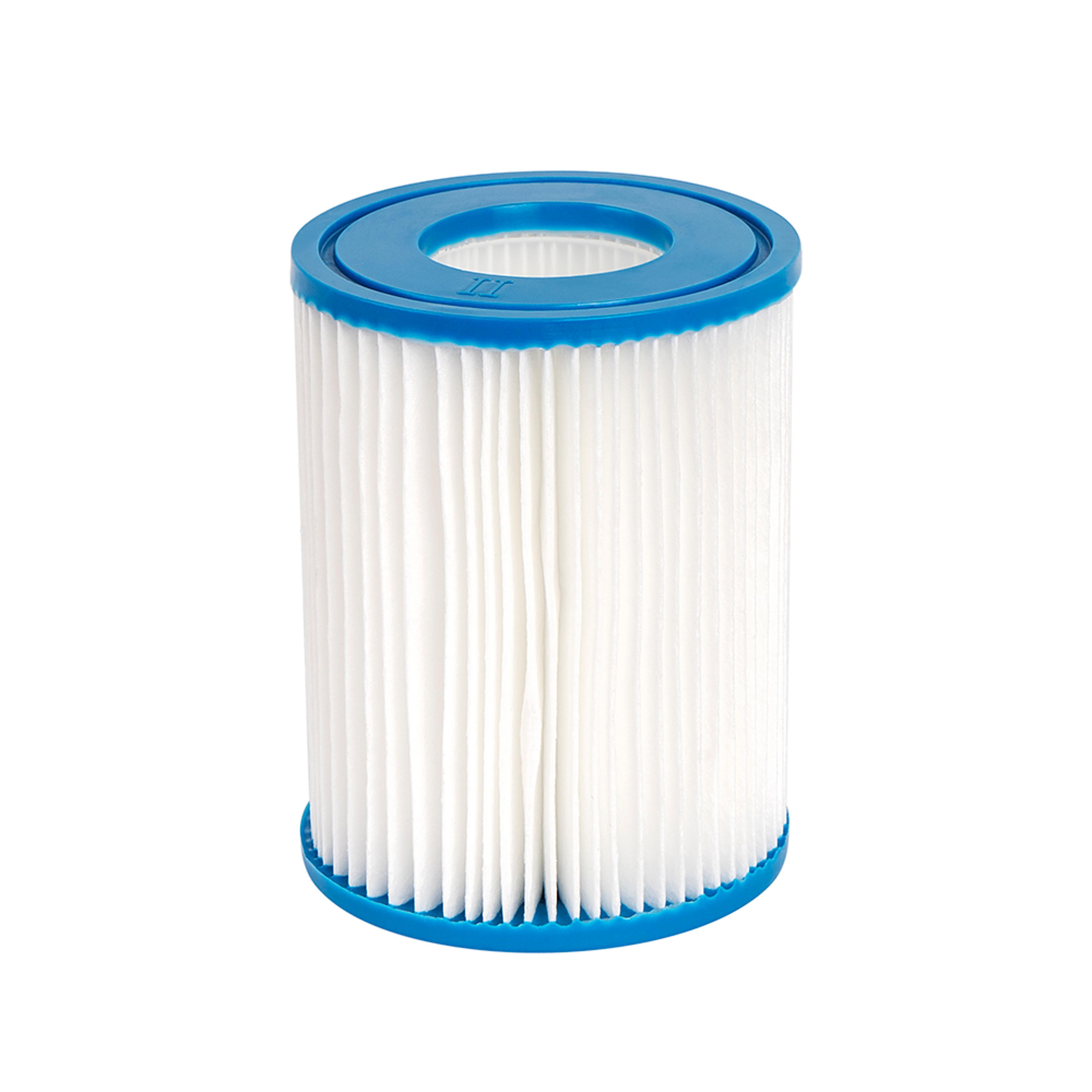 pool filter cartridge washable for bestway and lay z spa