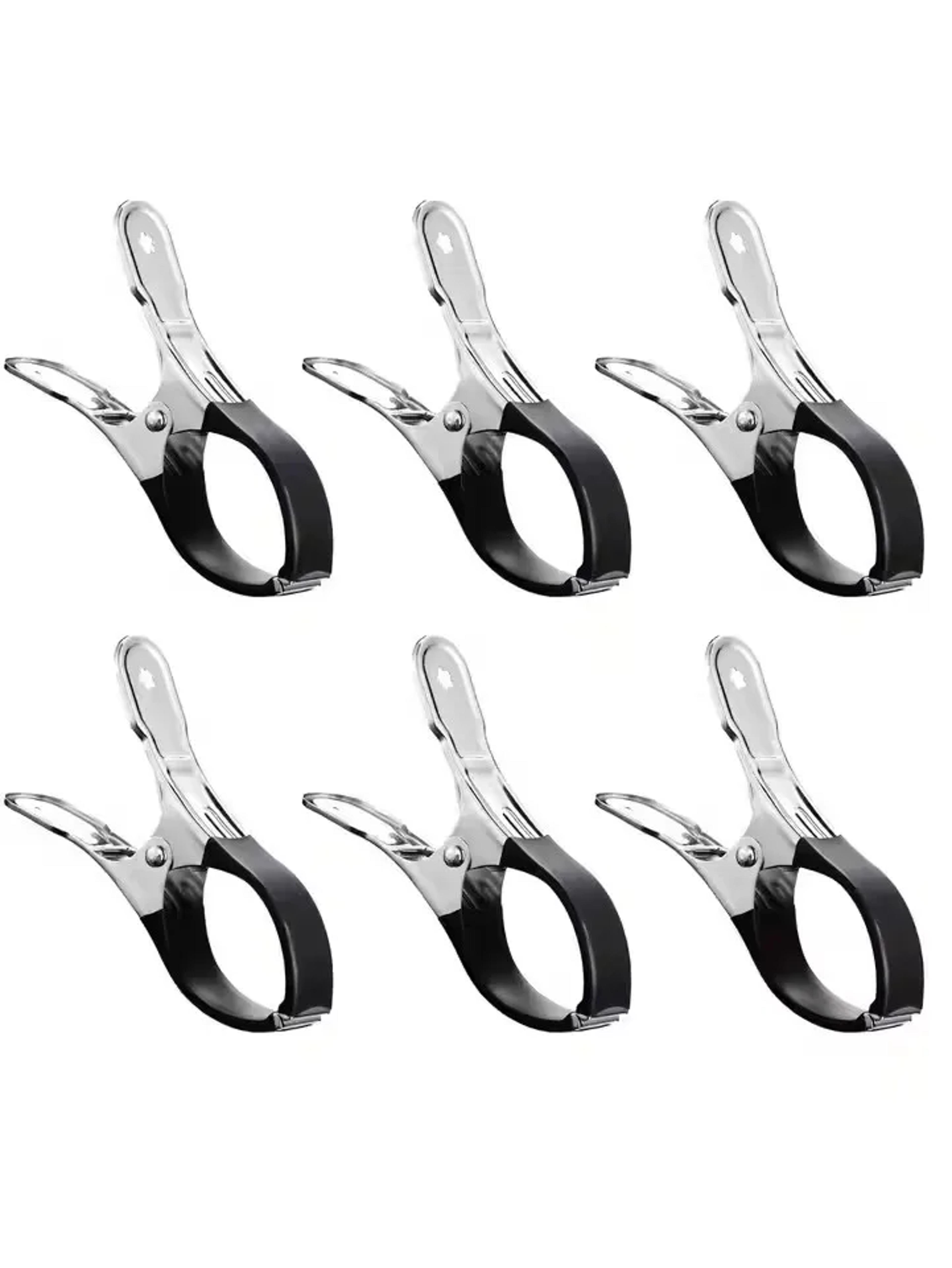 stainless steel pool cover clips for above ground pools wind guard clamps