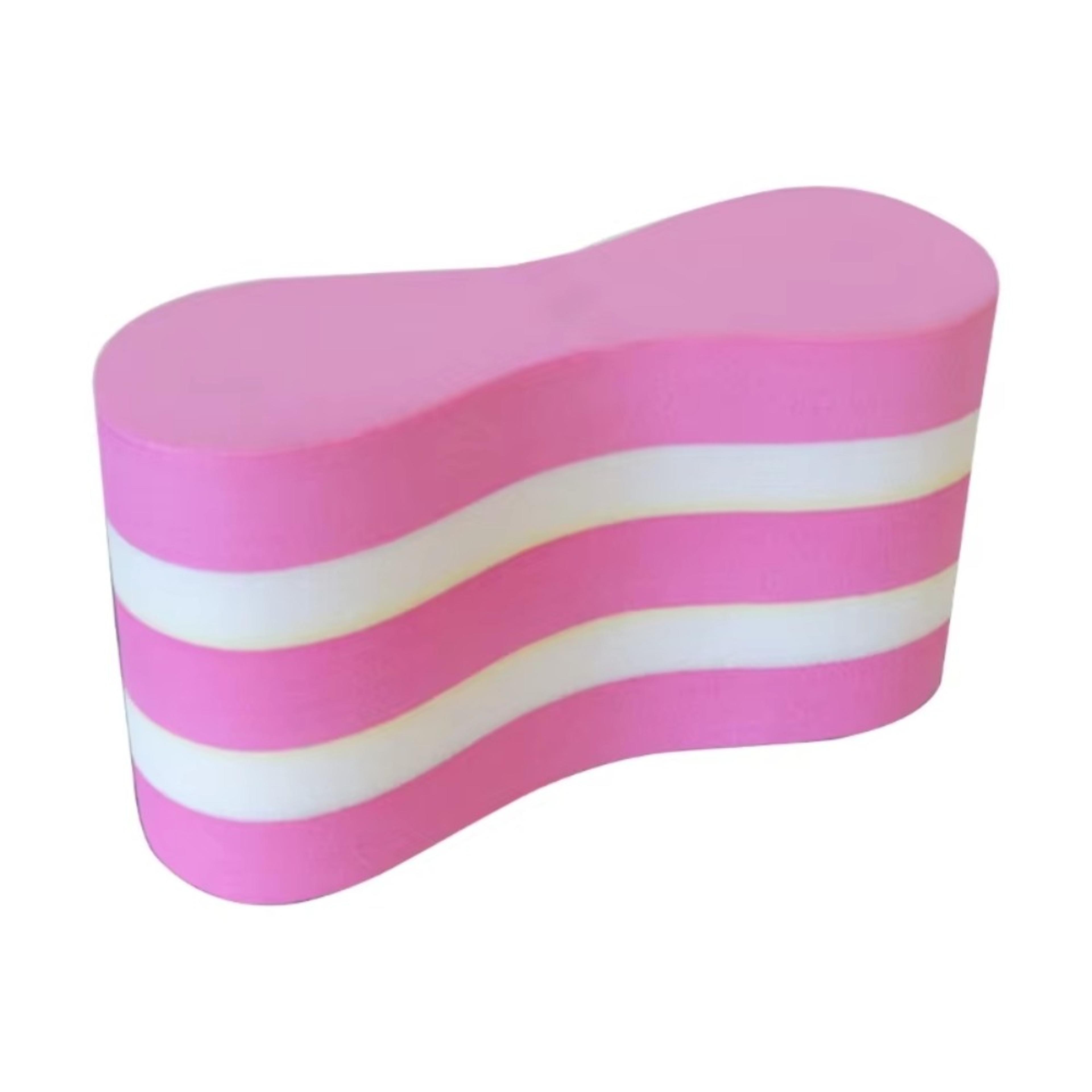 eva foam swimming pull buoy leg float for swim training