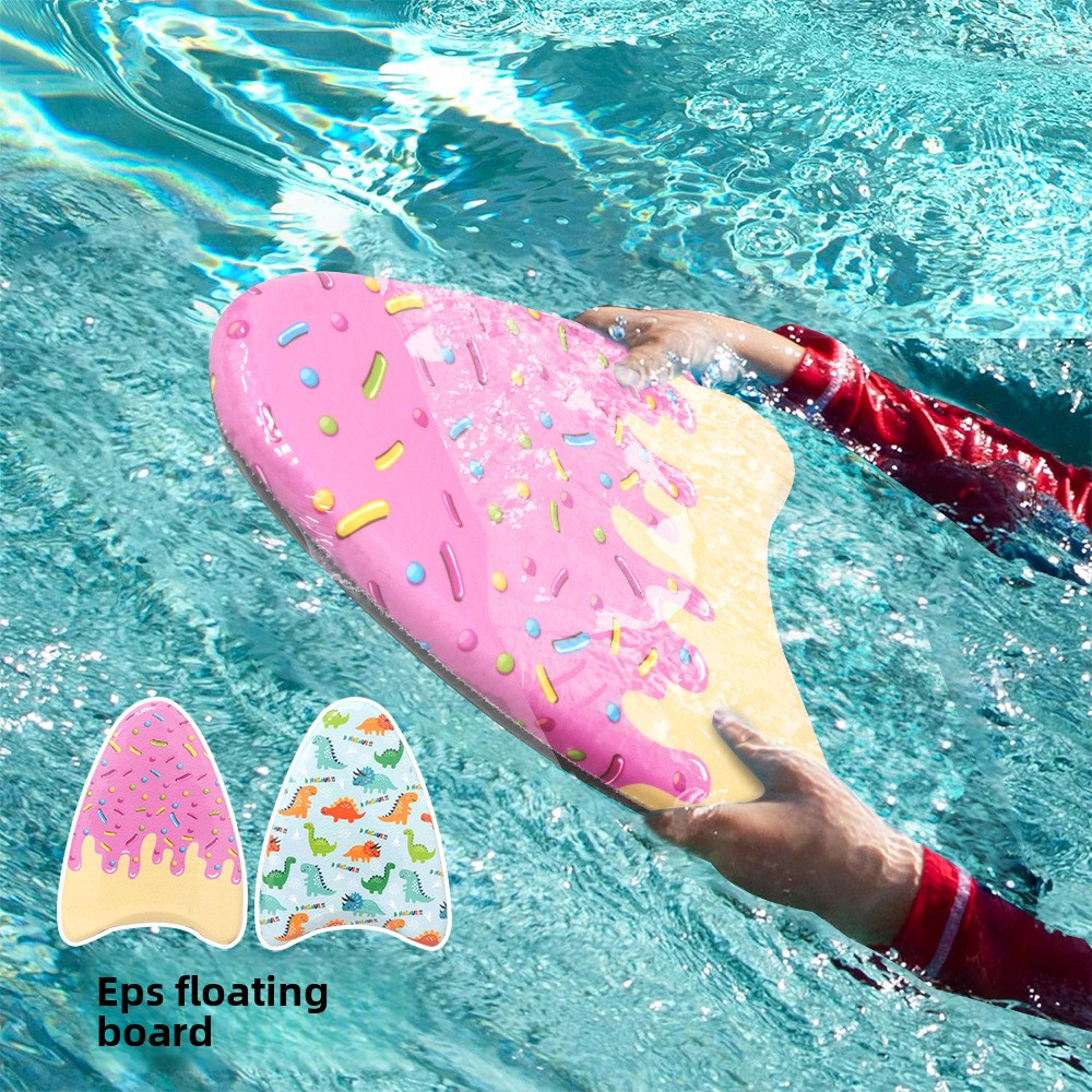 kids swim kickboard foam training float beginner swim float for pool practice