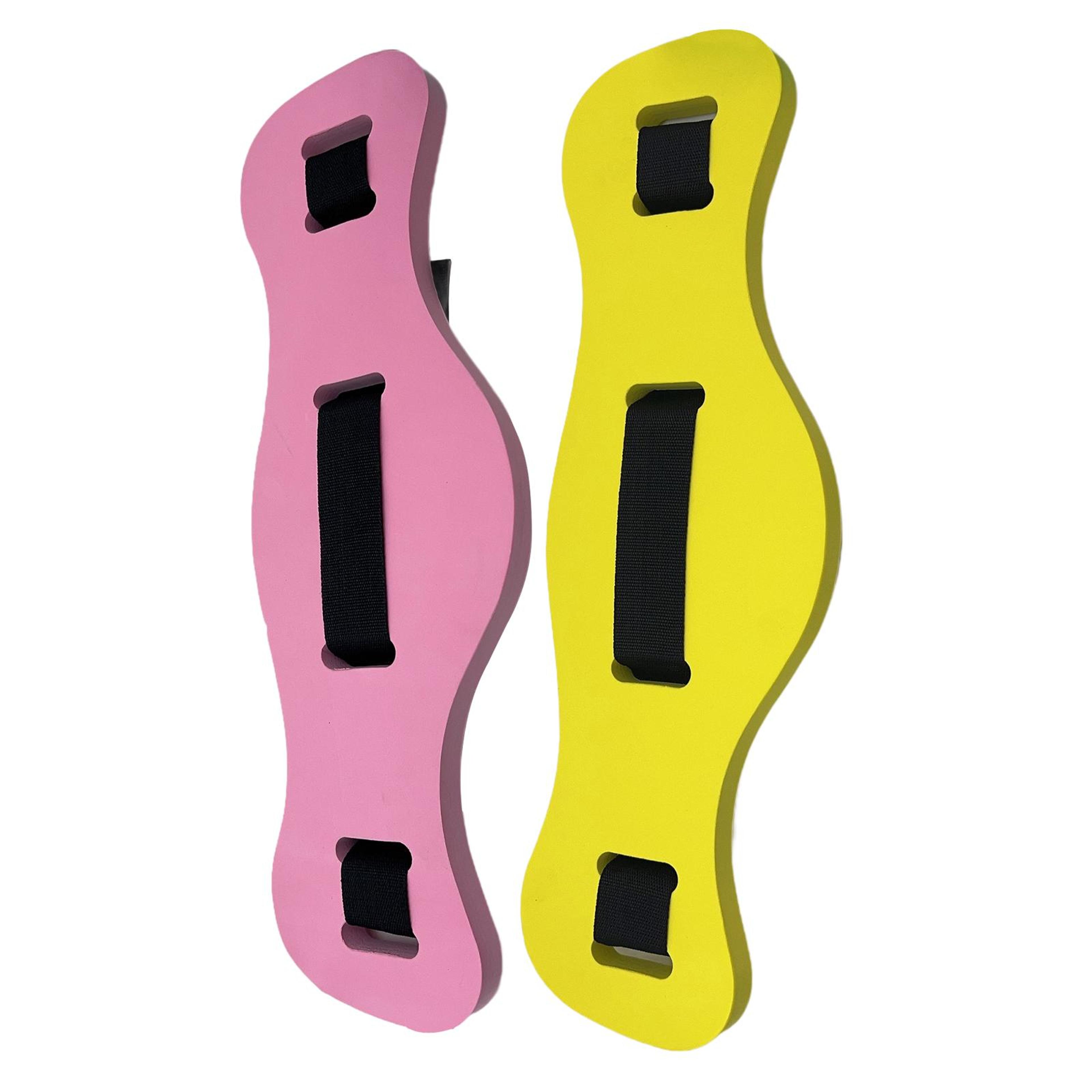 adjustable swimming belt for water aerobics & pool exercise