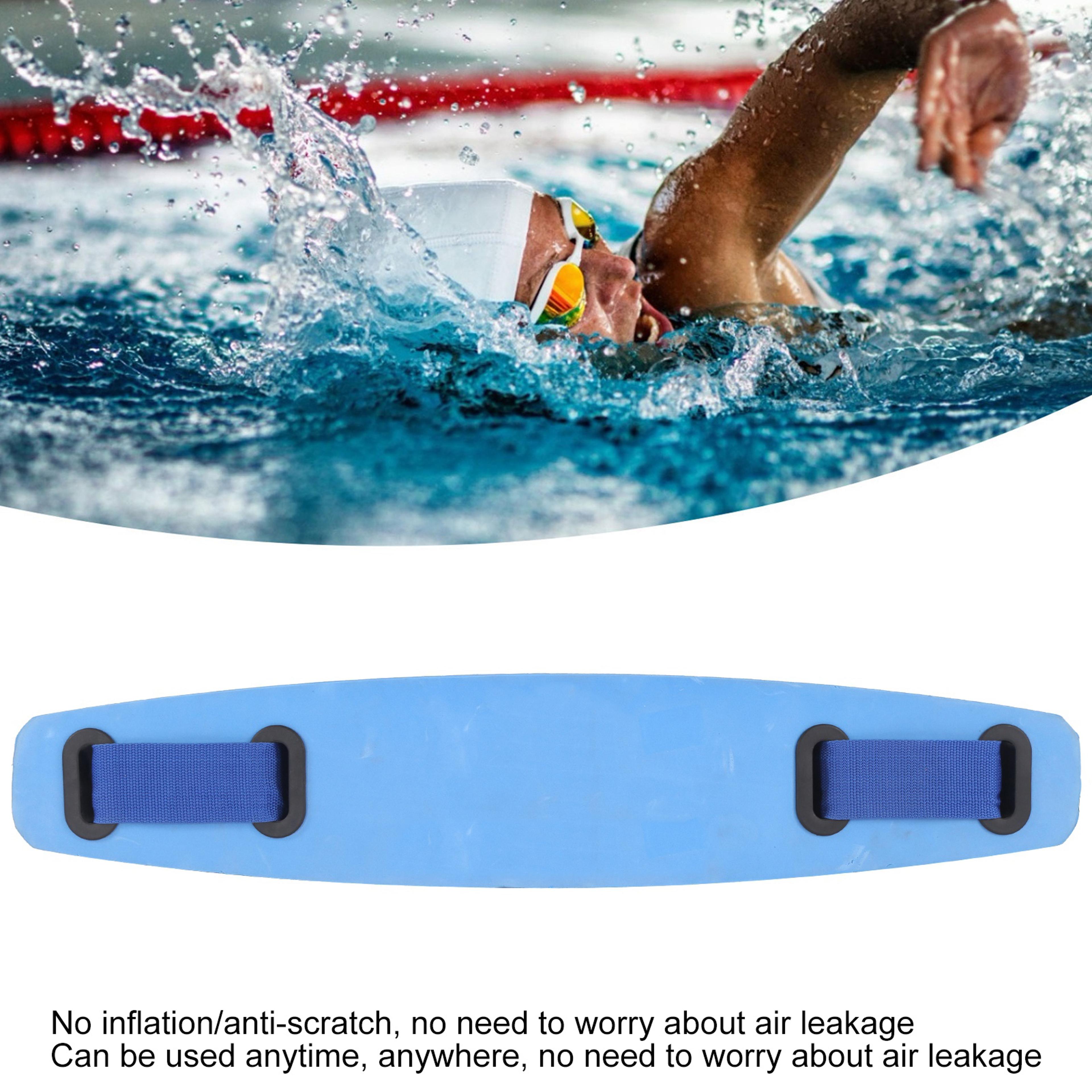 adjustable swim training belt eva floating buoyancy belt for adults & kids