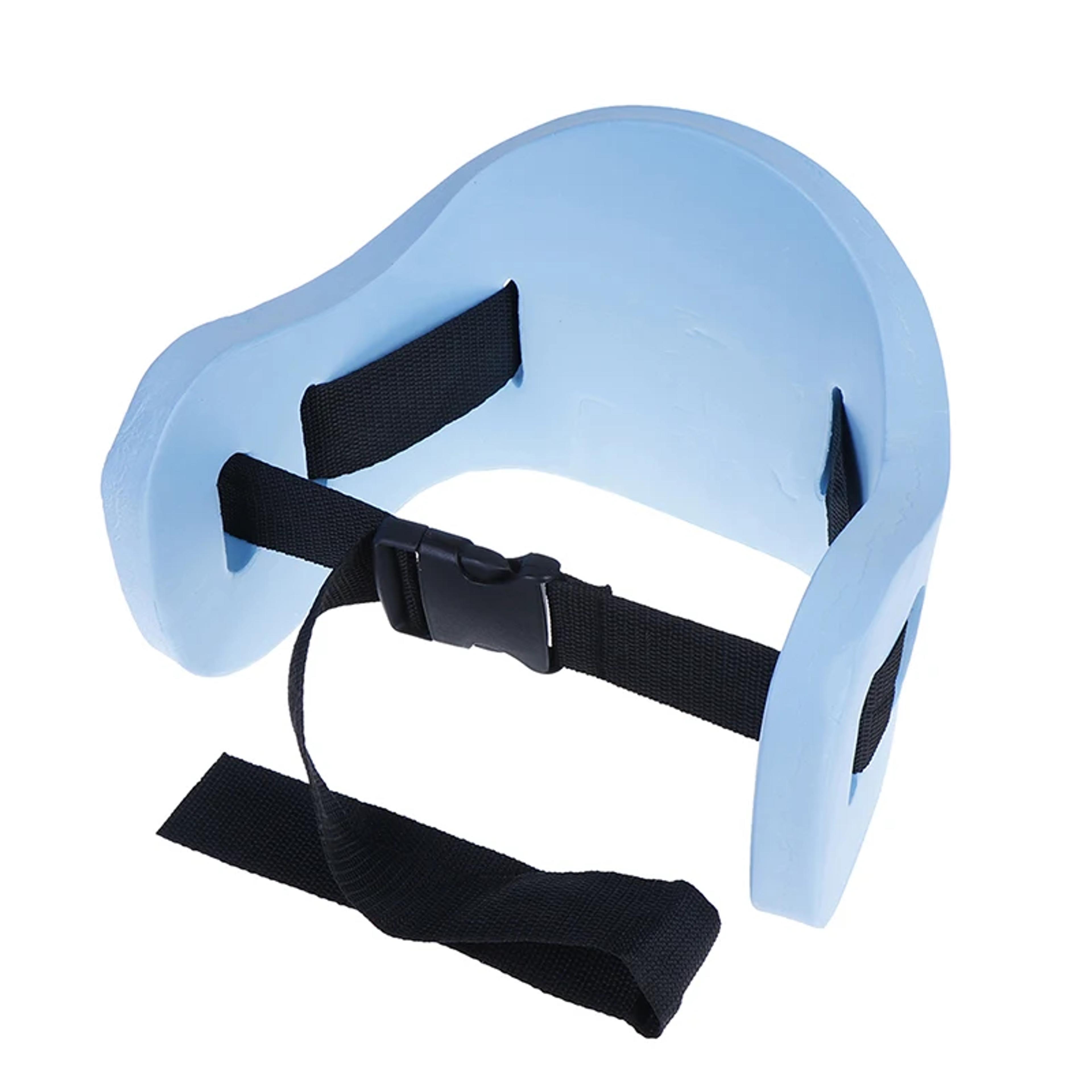 adjustable eva swim training belt for kids & beginners buoyancy swim float waist belt