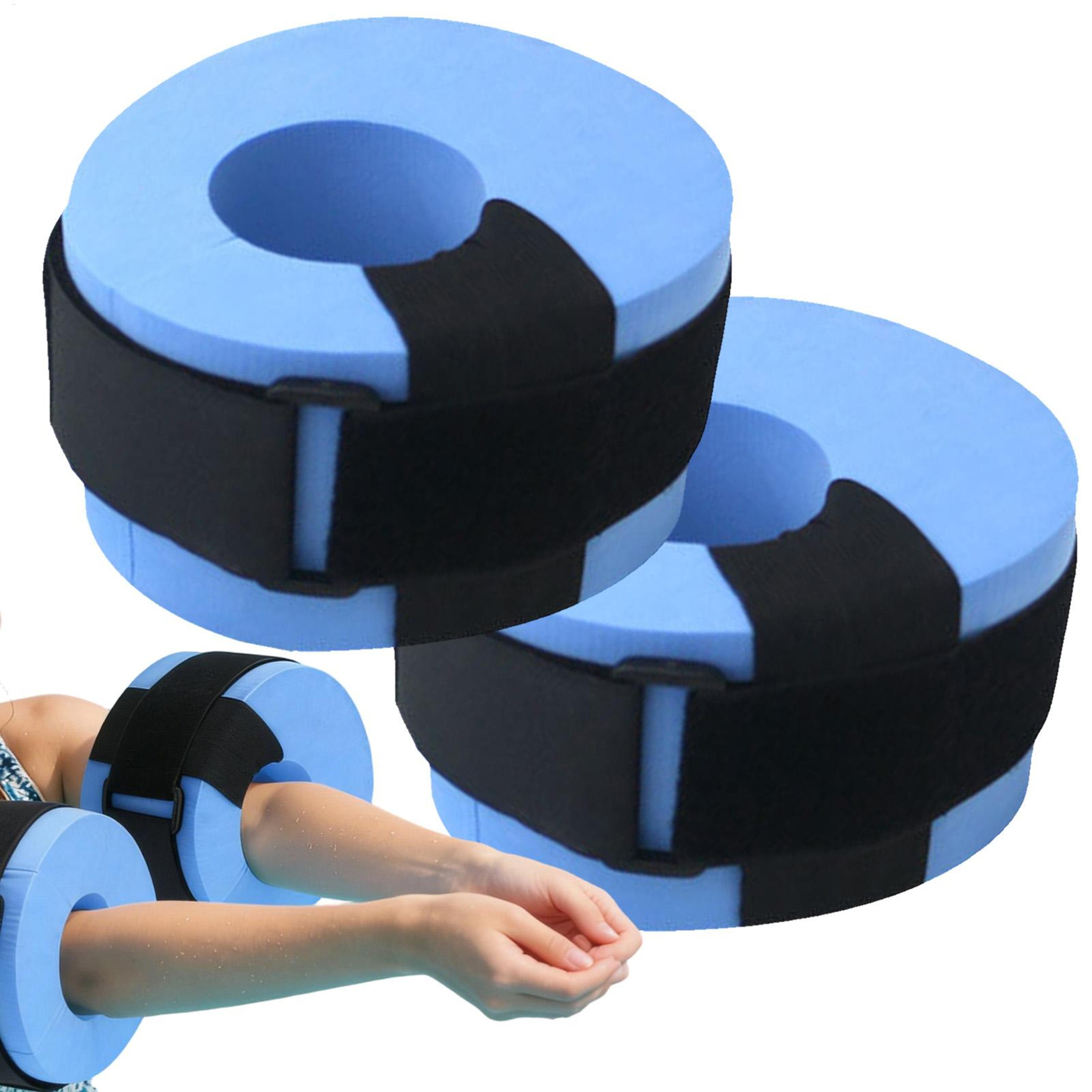 eva swimming arm floaties and buoyancy ankle rings foam for kids adults beginners