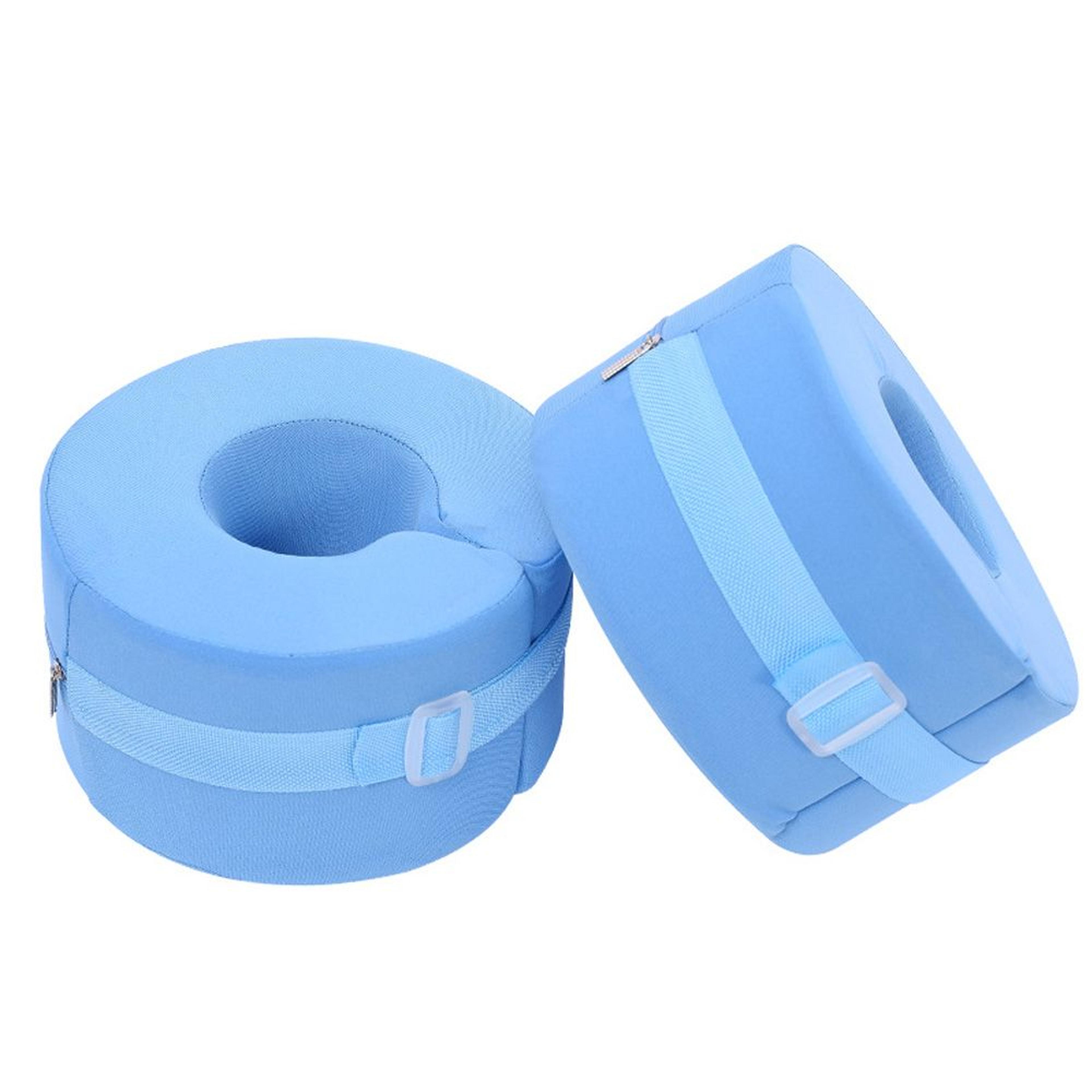 leg elevation pillow foot elevation cushion for swelling relief