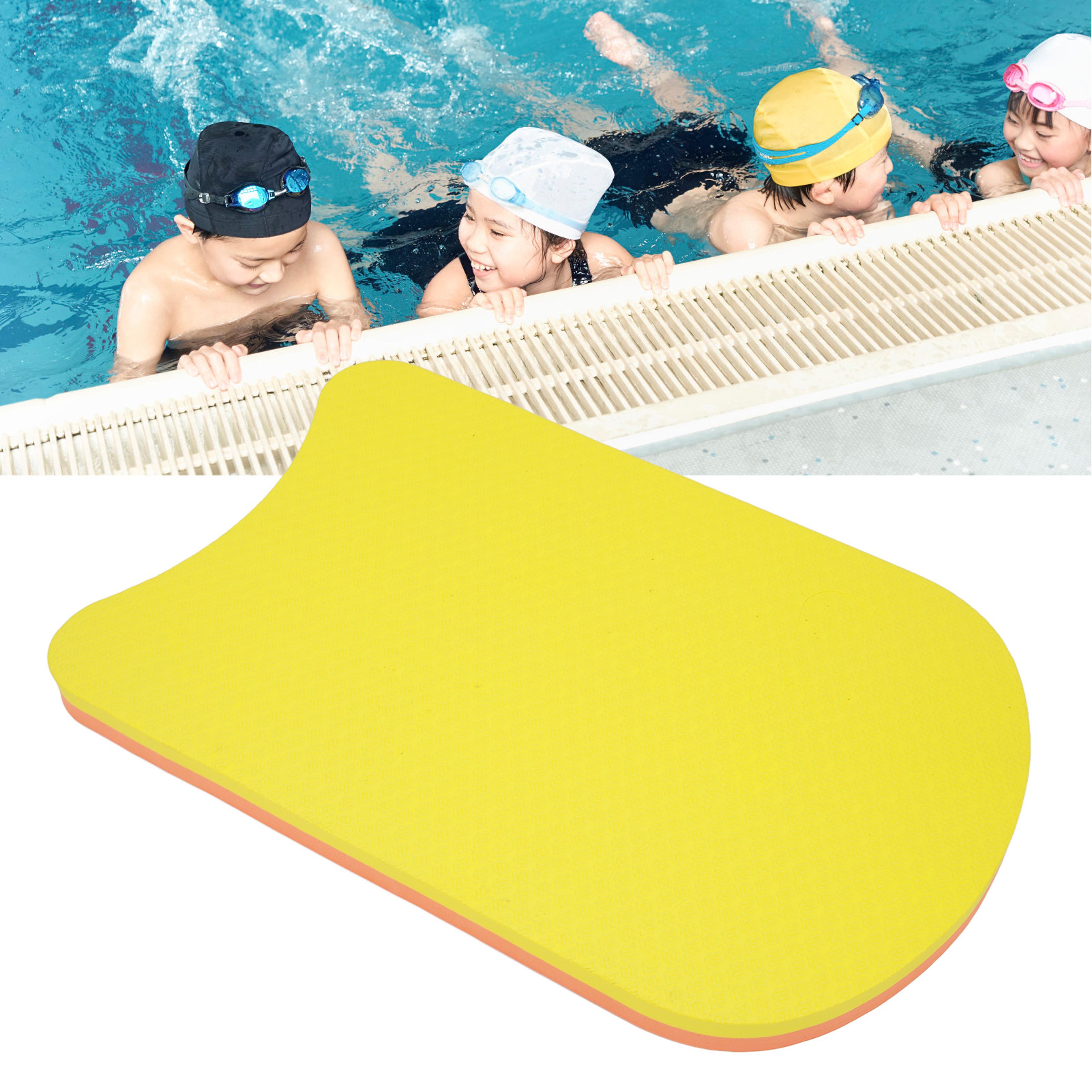 u shaped eva foam swimming kickboard for kids & adults swim training aid
