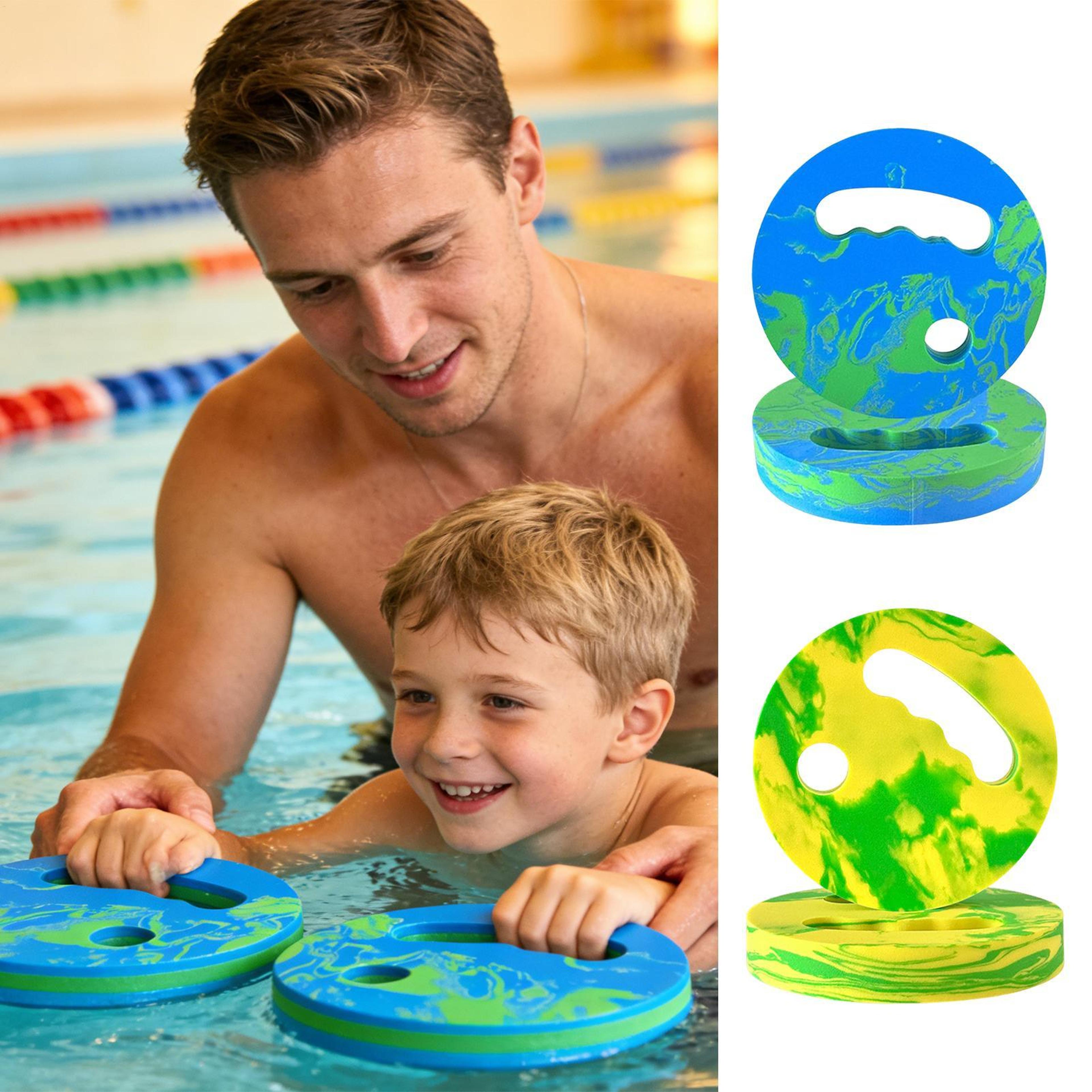 swim paddles soft grip hand paddles professional training board for beginners