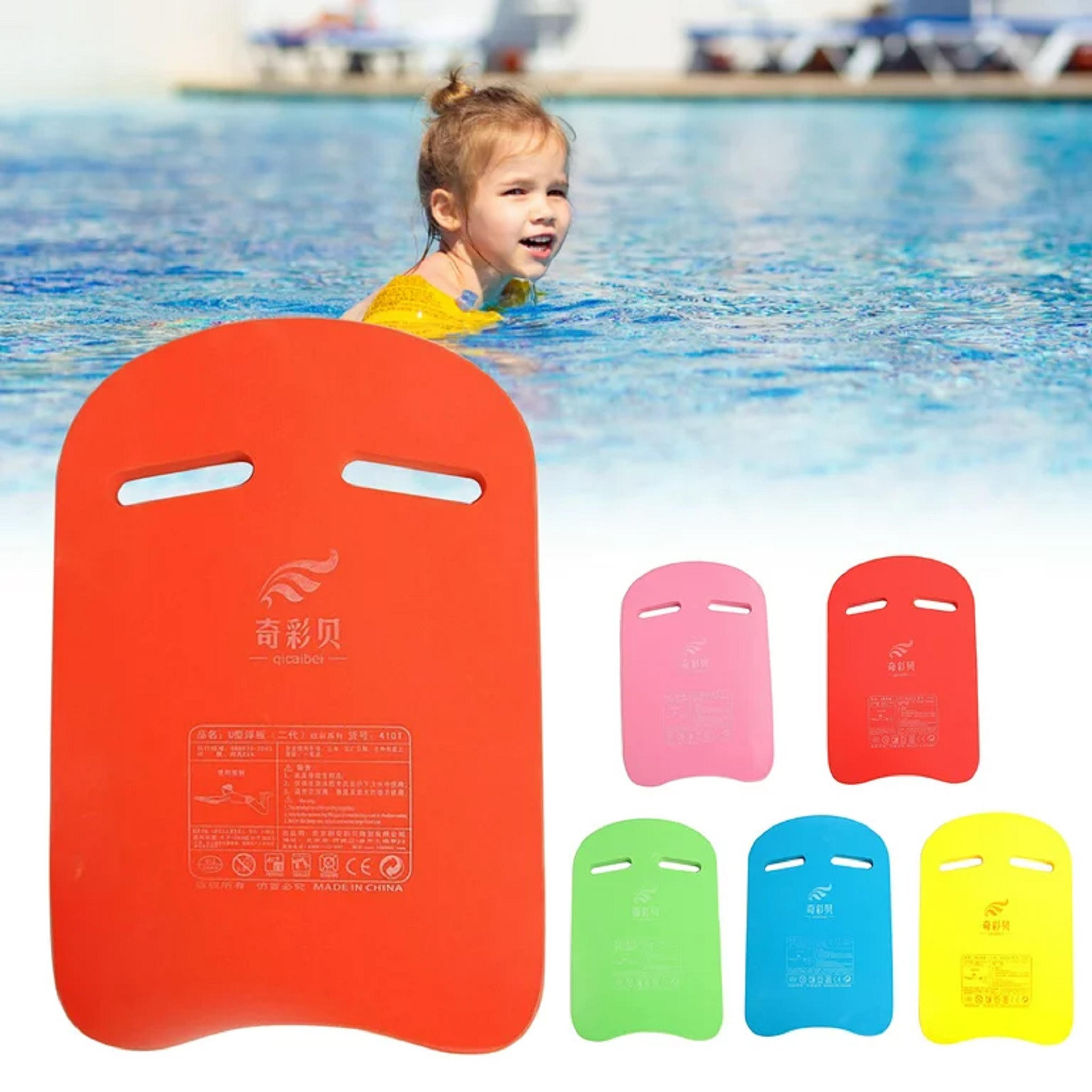 kids swim kickboard swim training board for beginner pool practice