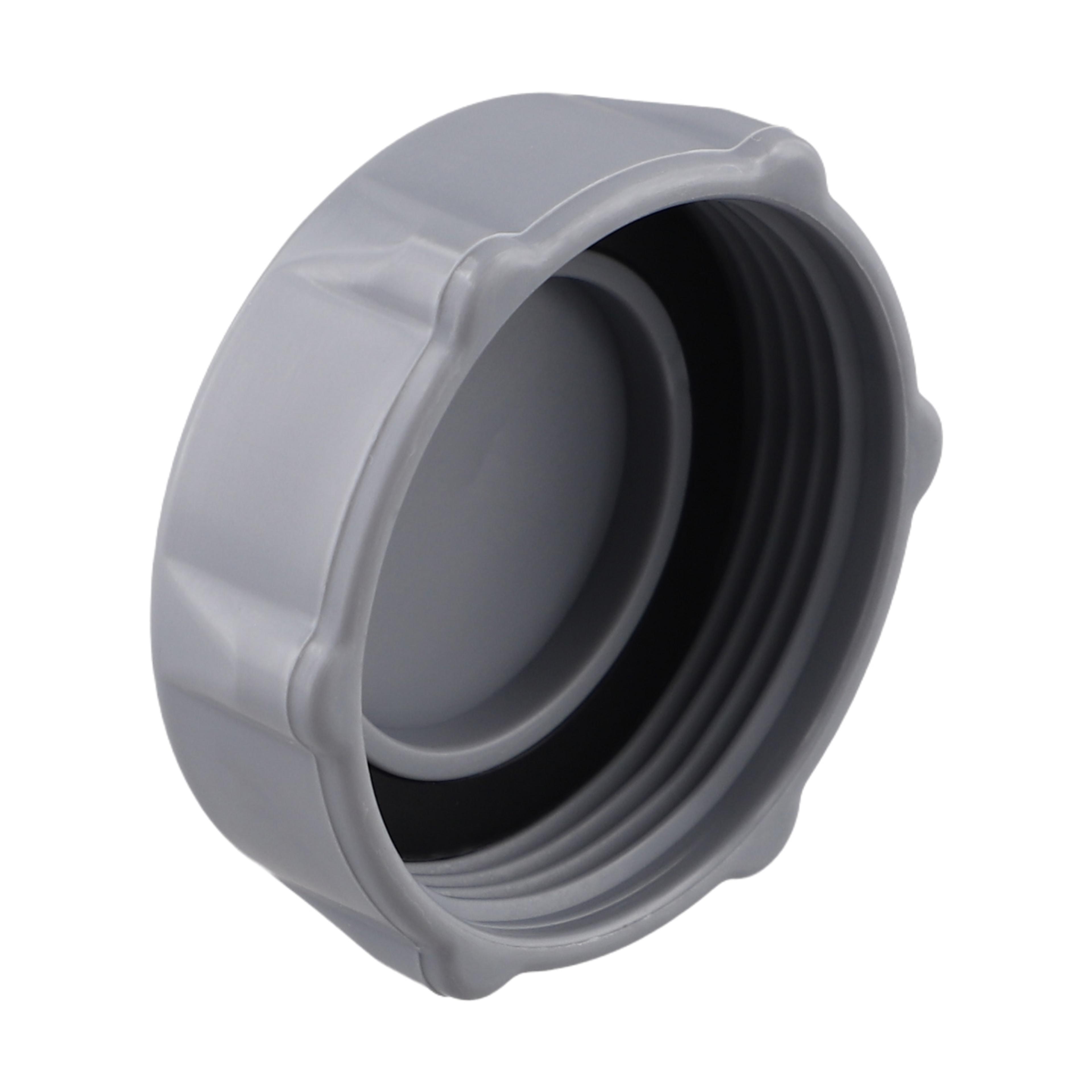 grey pool drain valve cap replacement for above ground pool drain cover