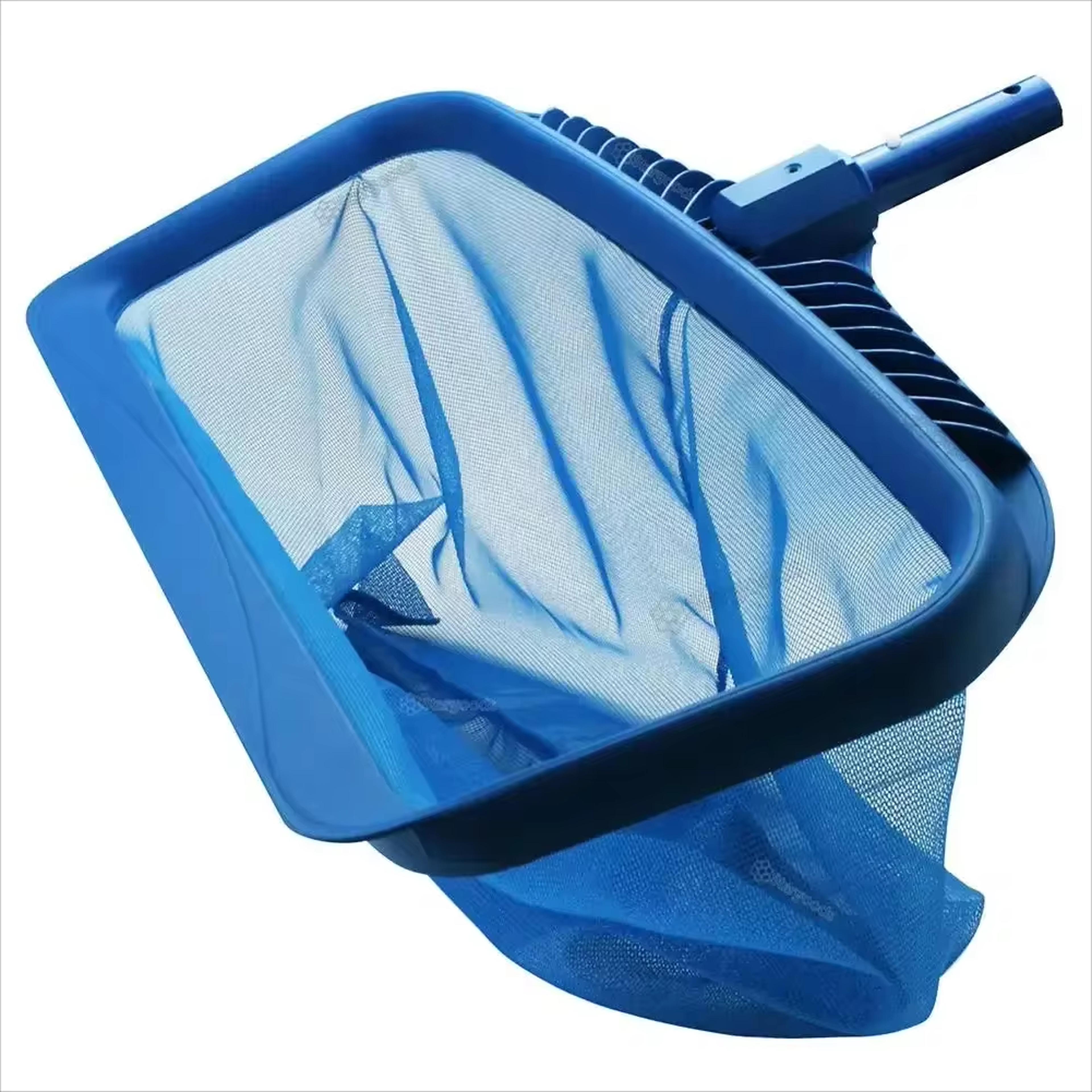 deep bag pool leaf skimmer net for pools spas and ponds