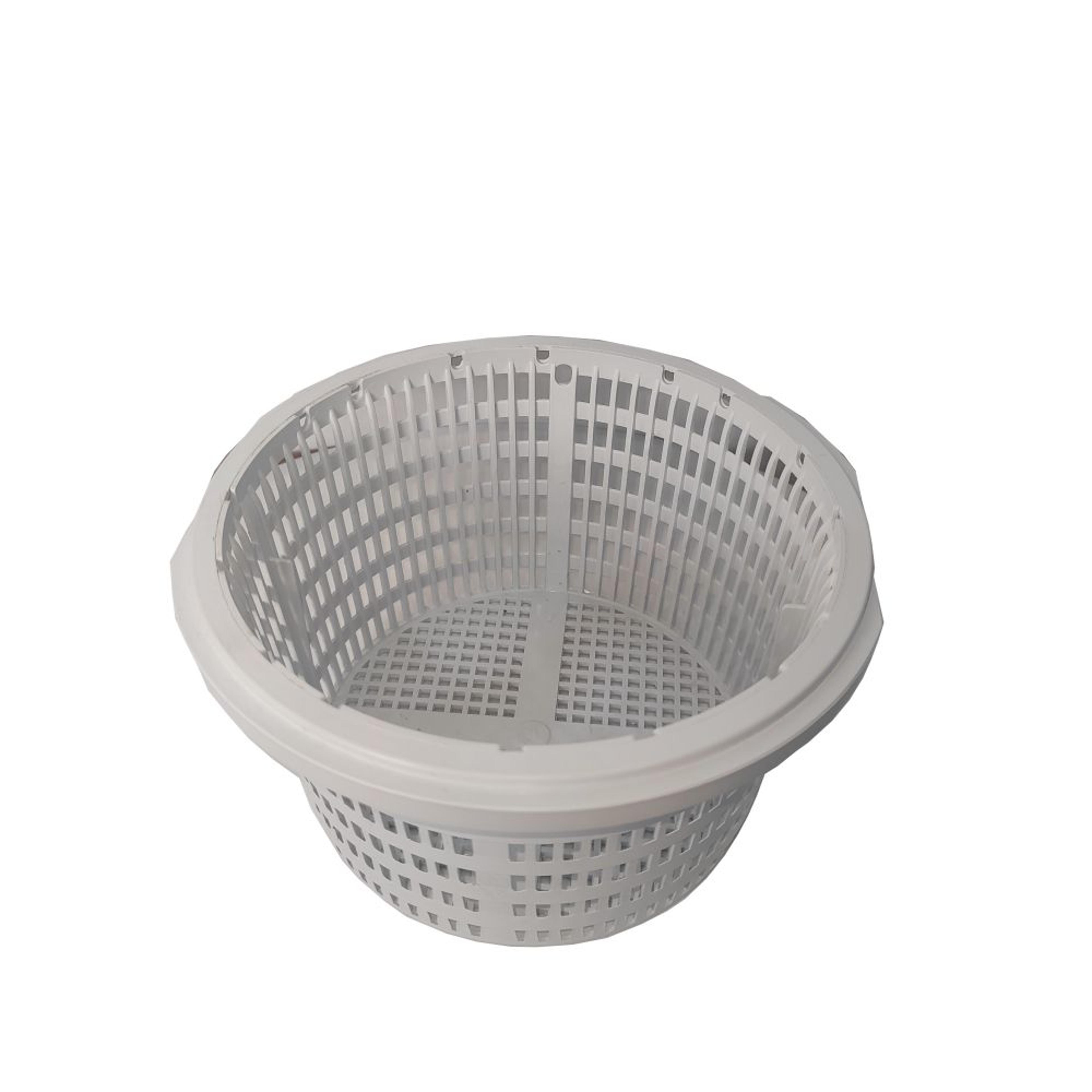 pool skimmer basket for above ground pool filter cleaning