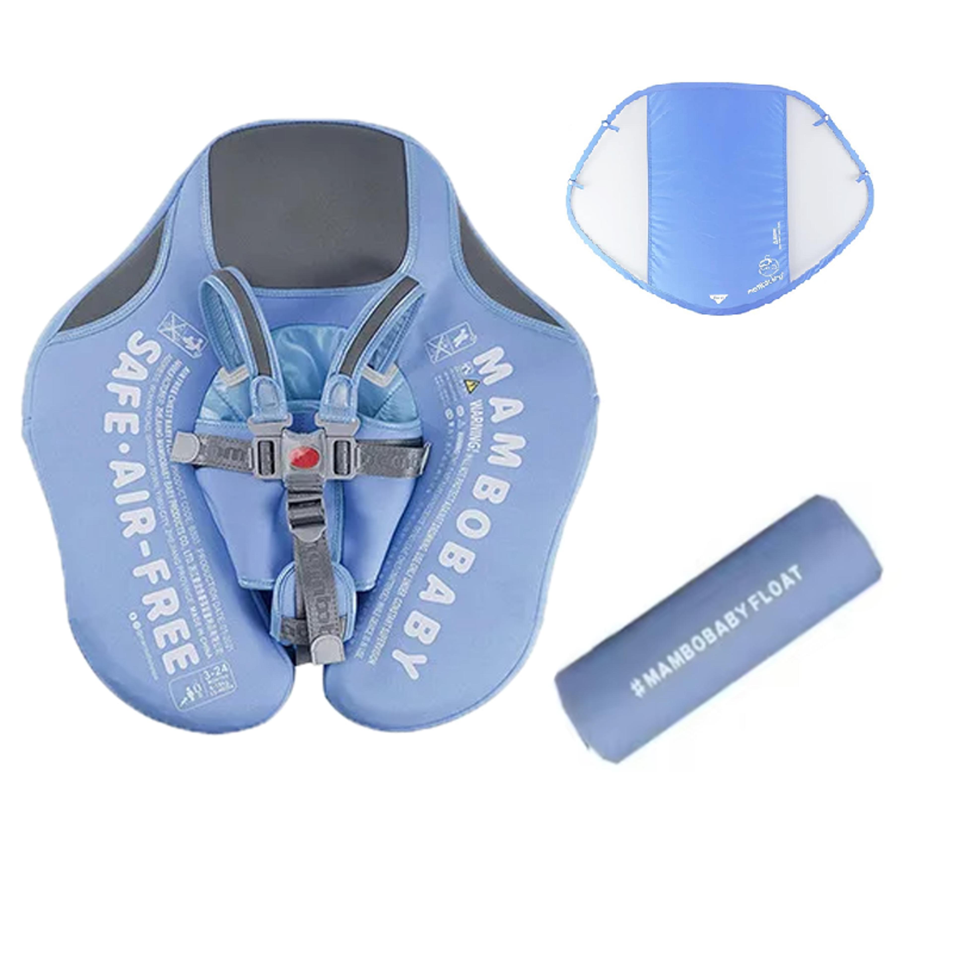 non inflatable baby float seat for pool and swim play