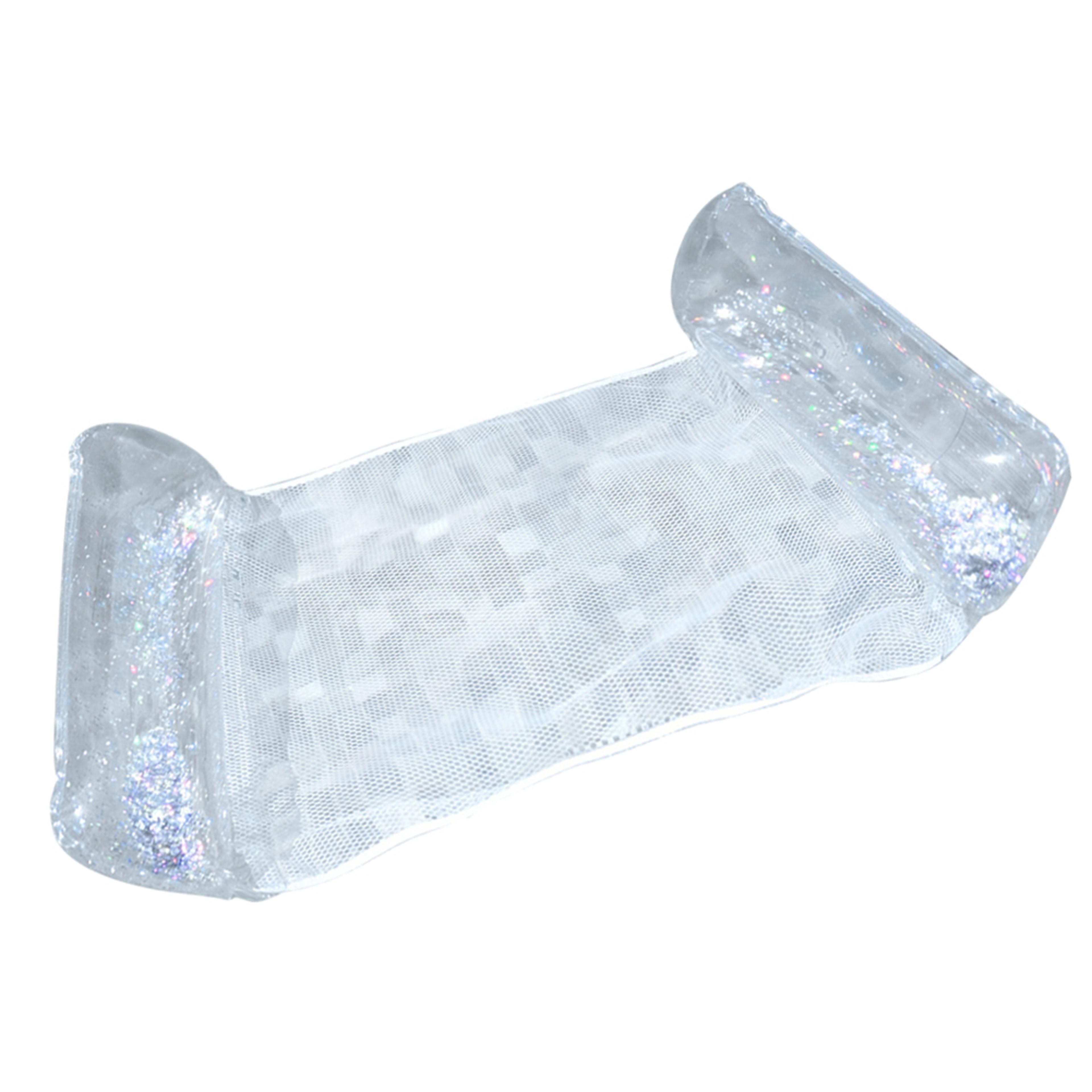 inflatable pool float water hammock recliner for adults
