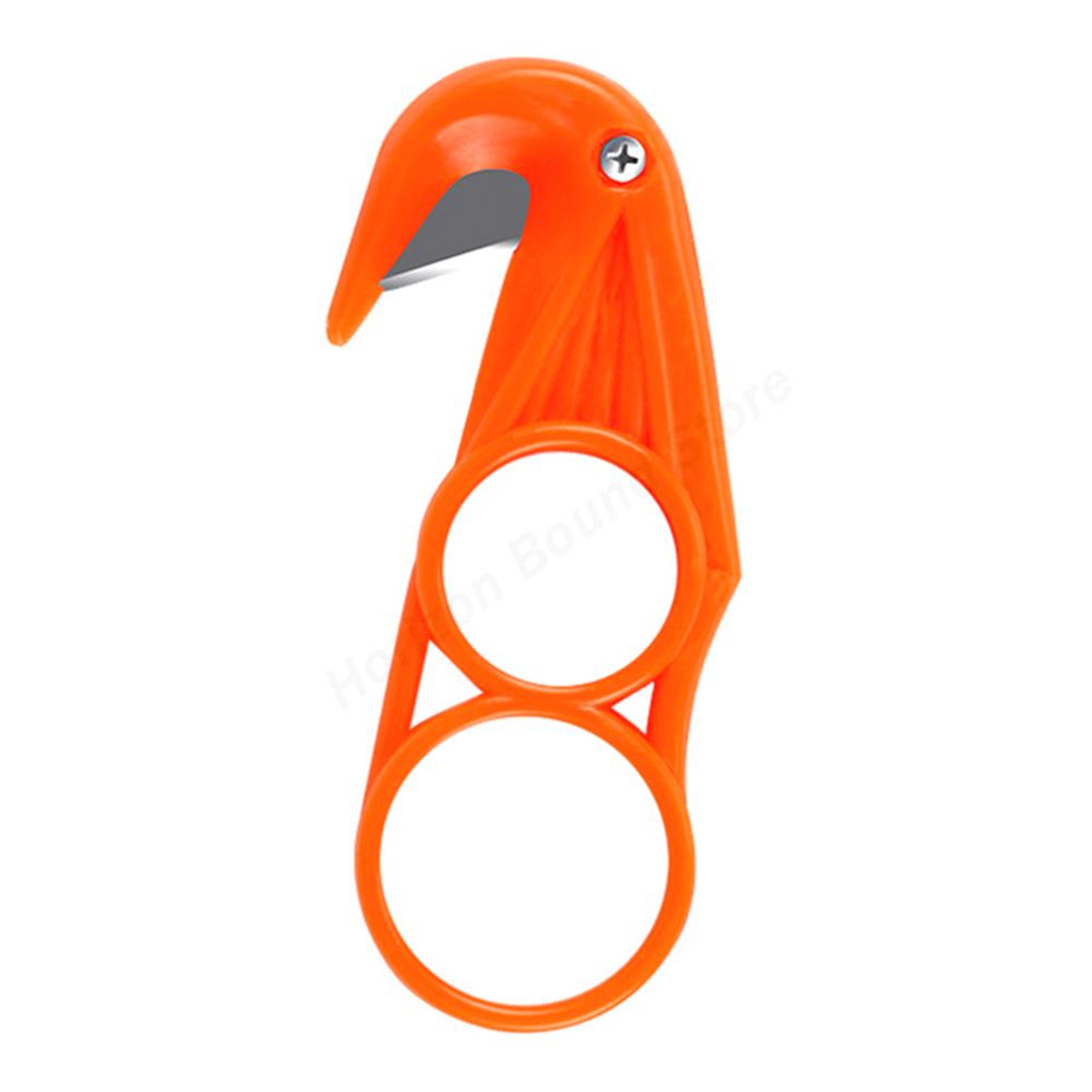 mini portable fish belly cutter for fishing camping