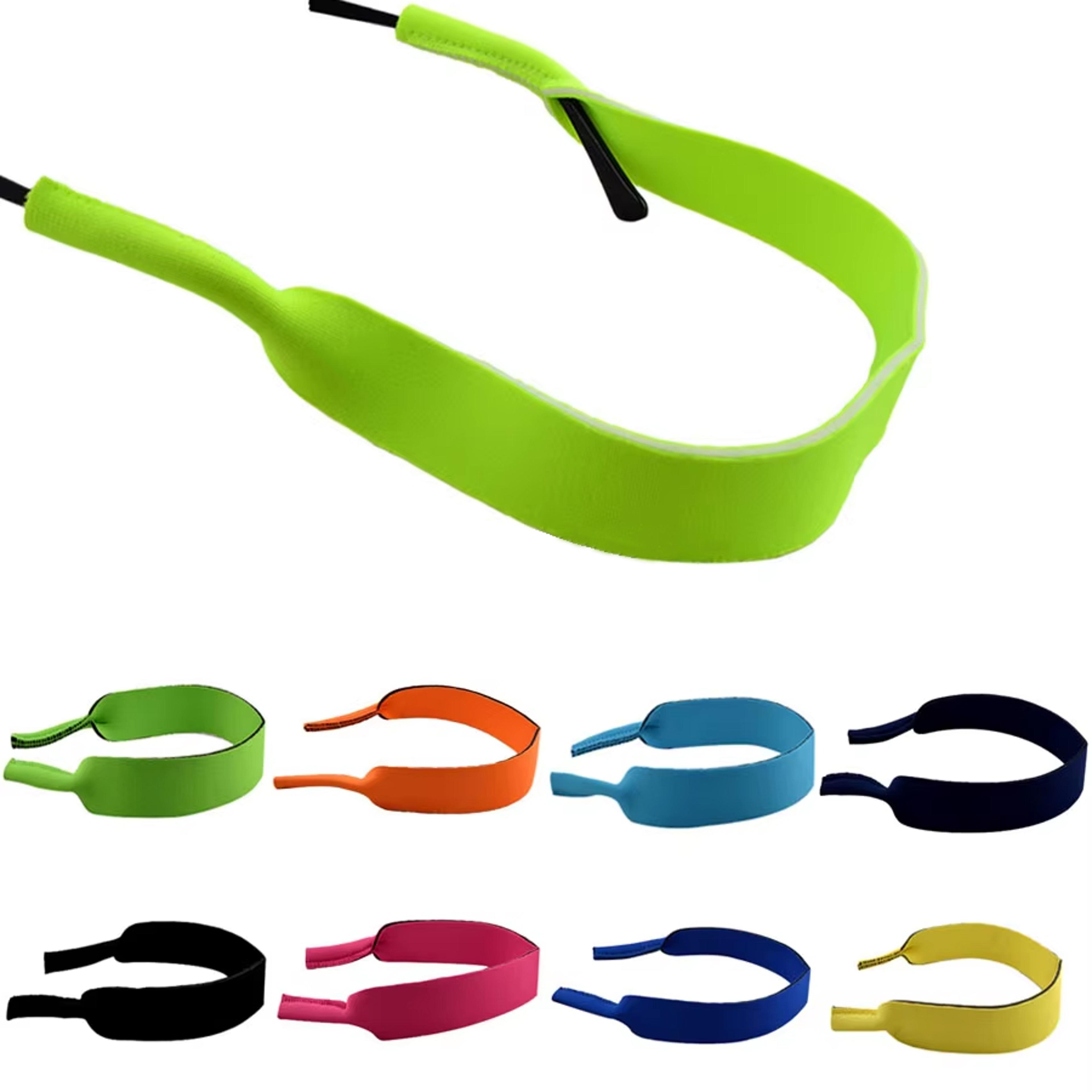 sports glasses strap anti slip sunglasses retainer cord