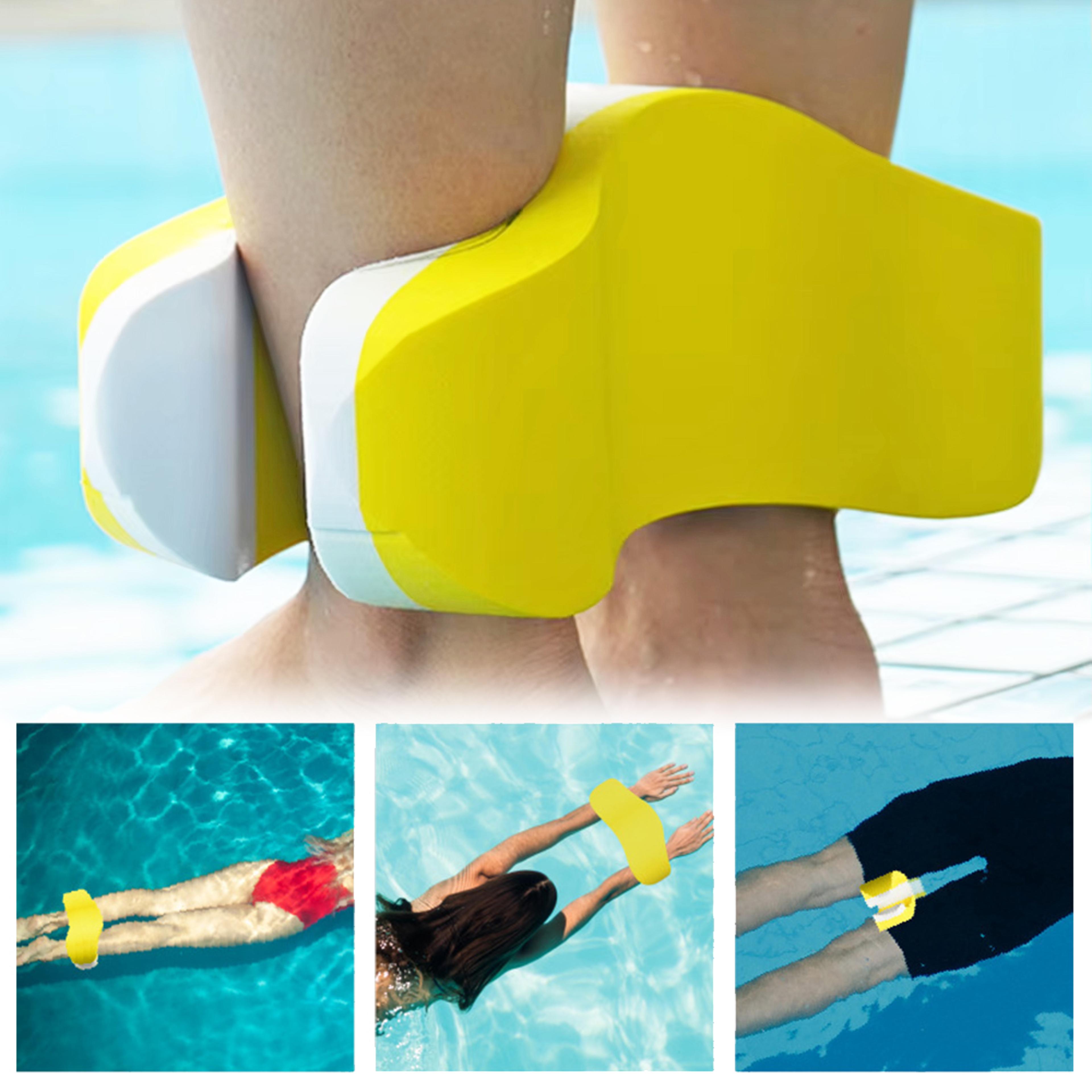 eva pull buoy leg float for swim training