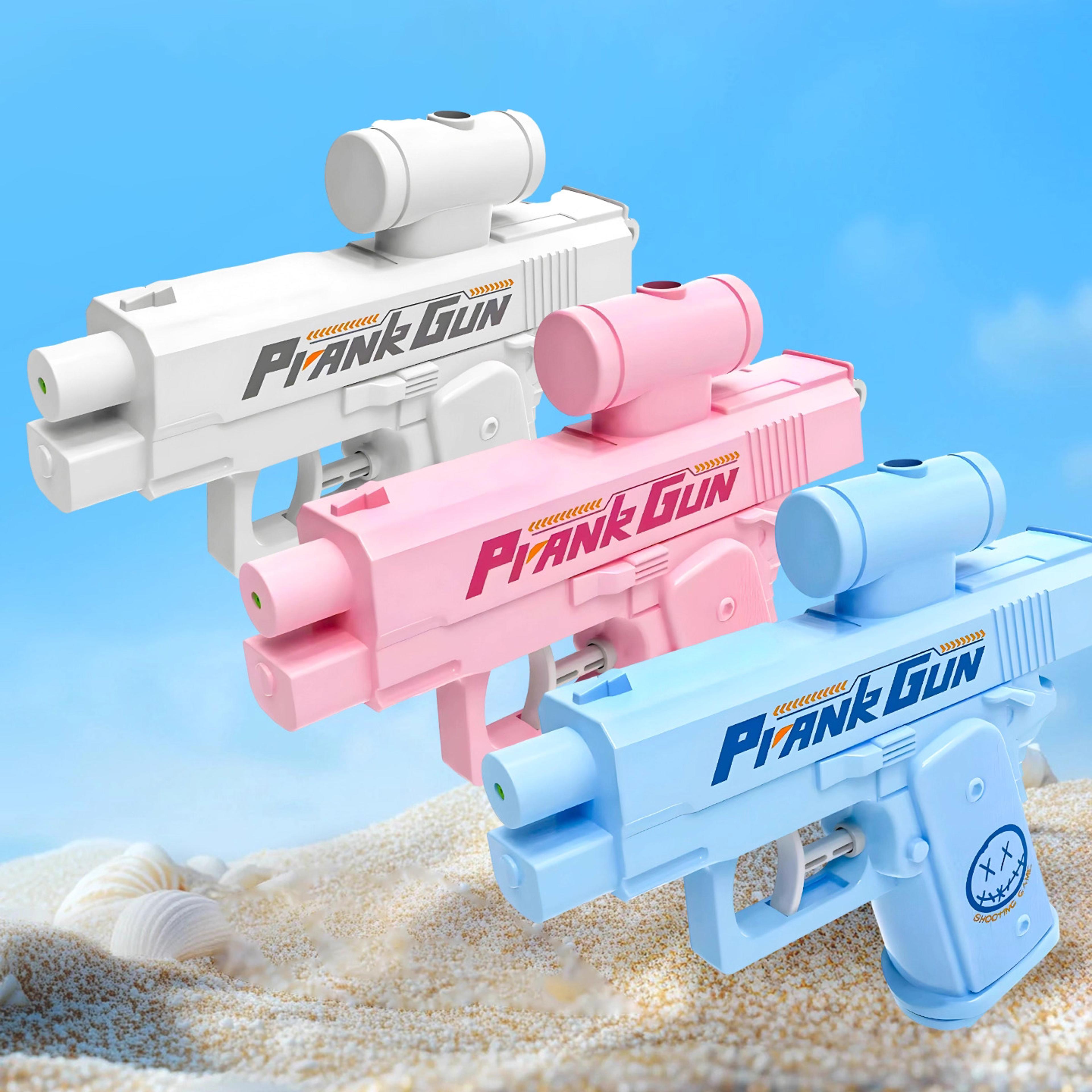 two way prank water gun for kids adults summer pool toy
