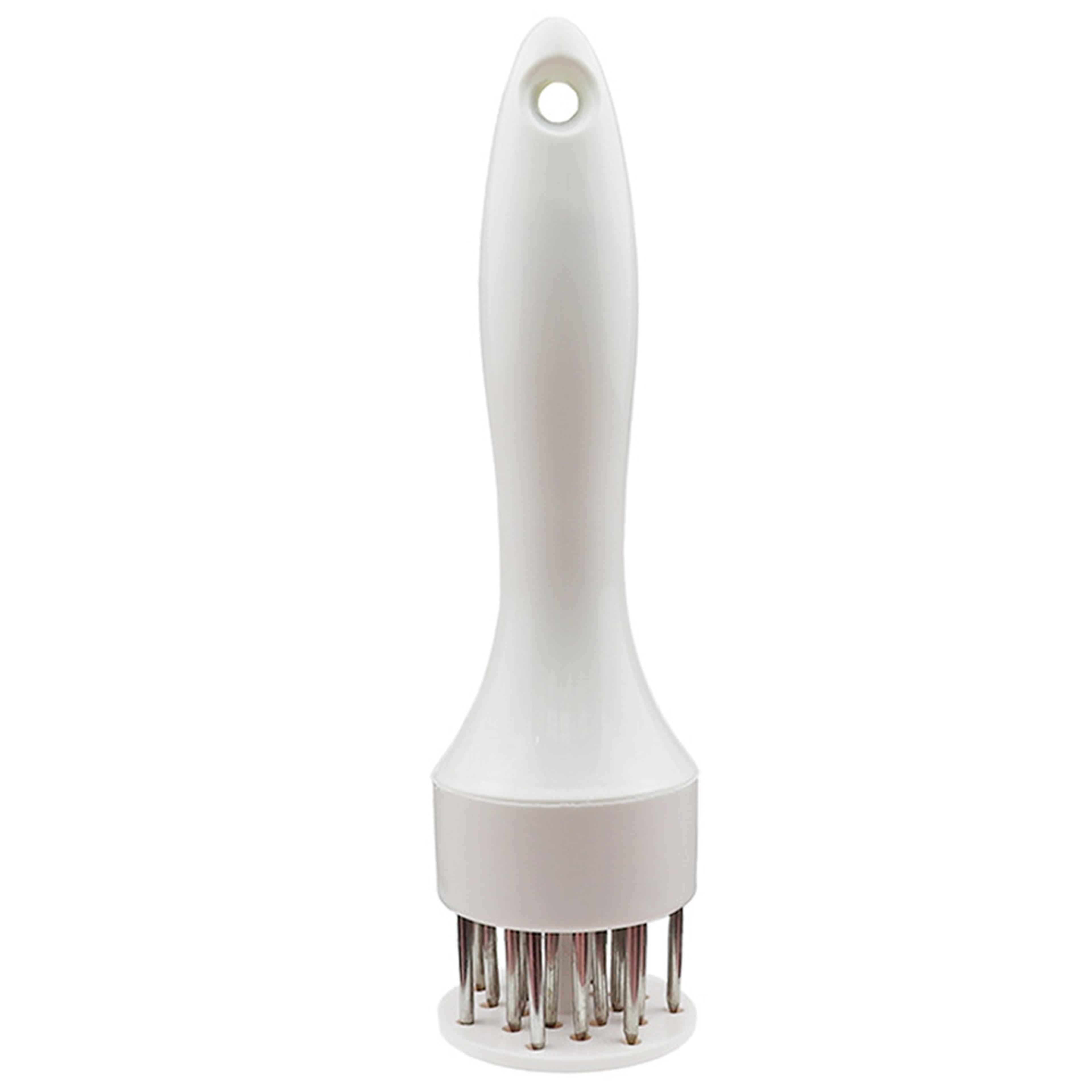 new kitchen tools hot sale top quality profession meat meat tenderizer needle with stainless steel kitchen gadgets meat