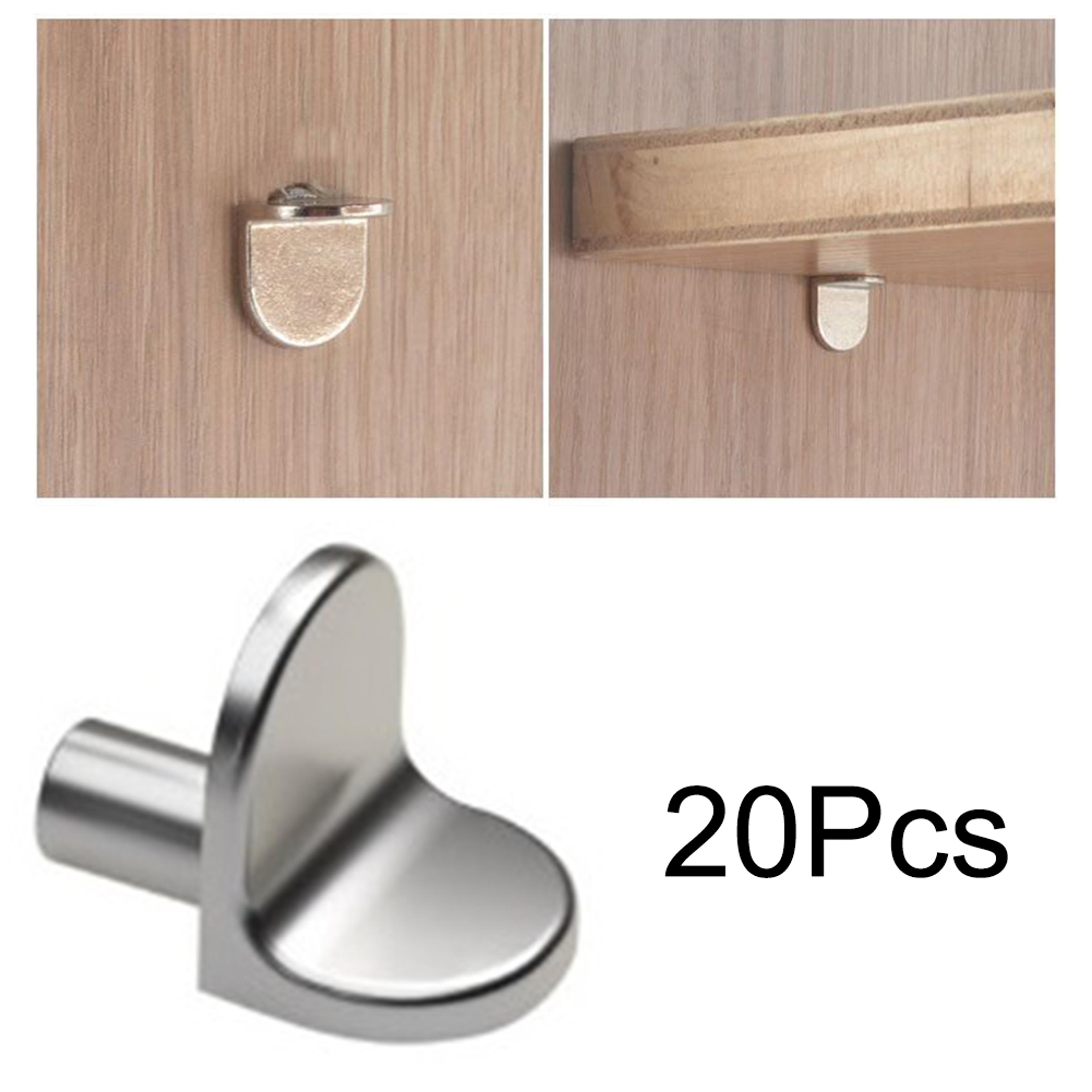 ultra strong l shaped shelf support studs heavy duty metal cabinet shelf pins