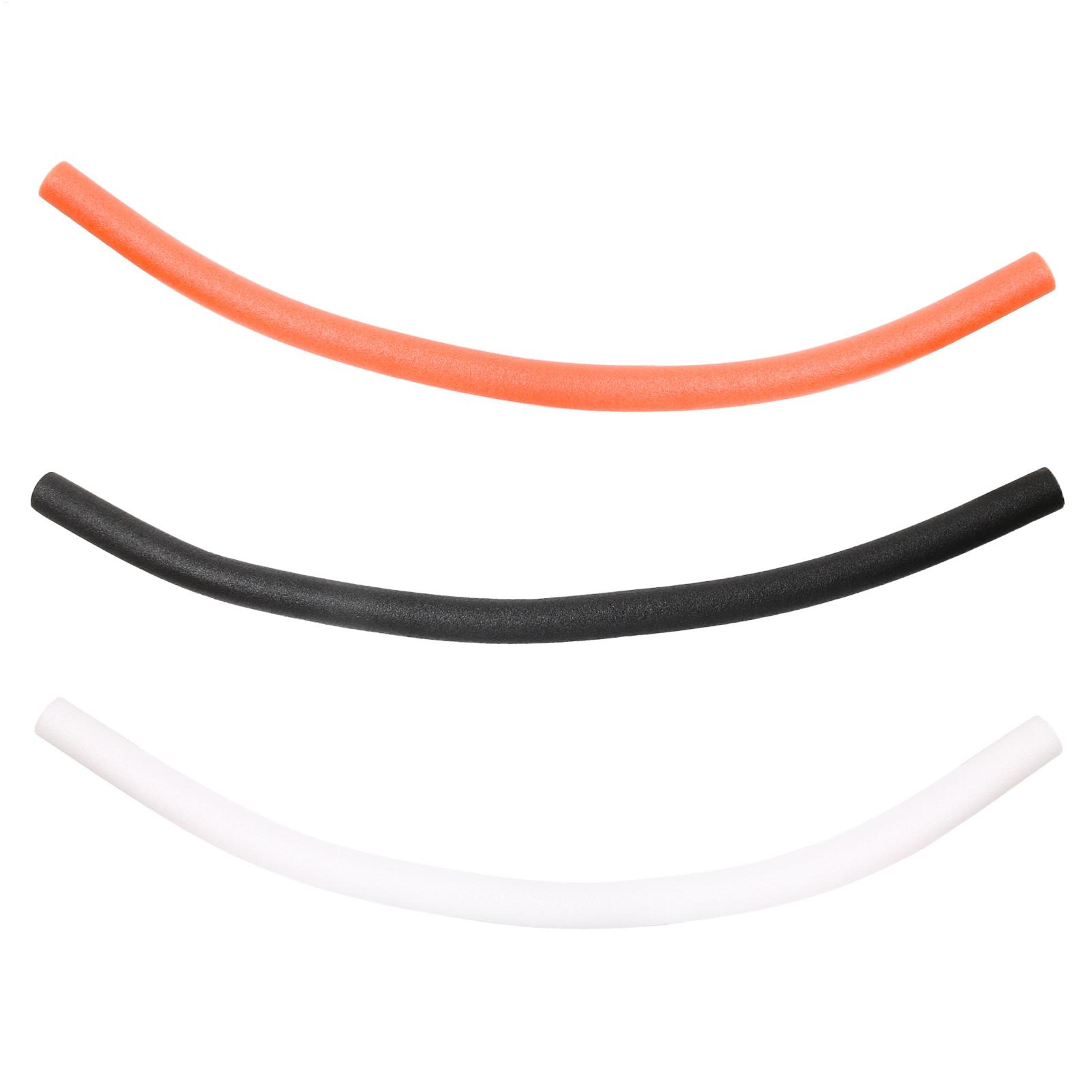 aqua flex floating swim noodle buoyancy stick for pool training, water exercise & family fun