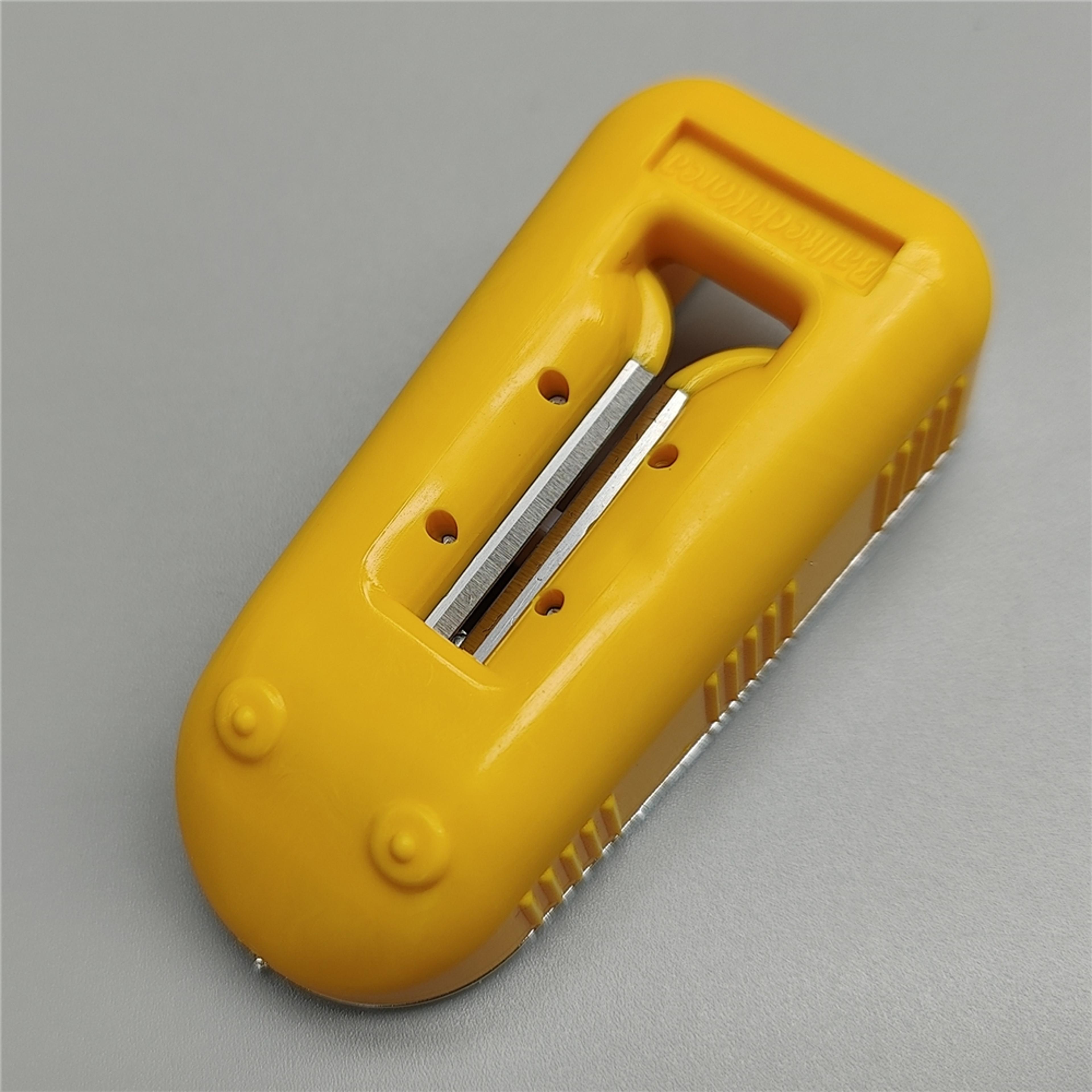 ball teck precision cue tip shaper & rounding cutter for pool, snooker & carom cues
