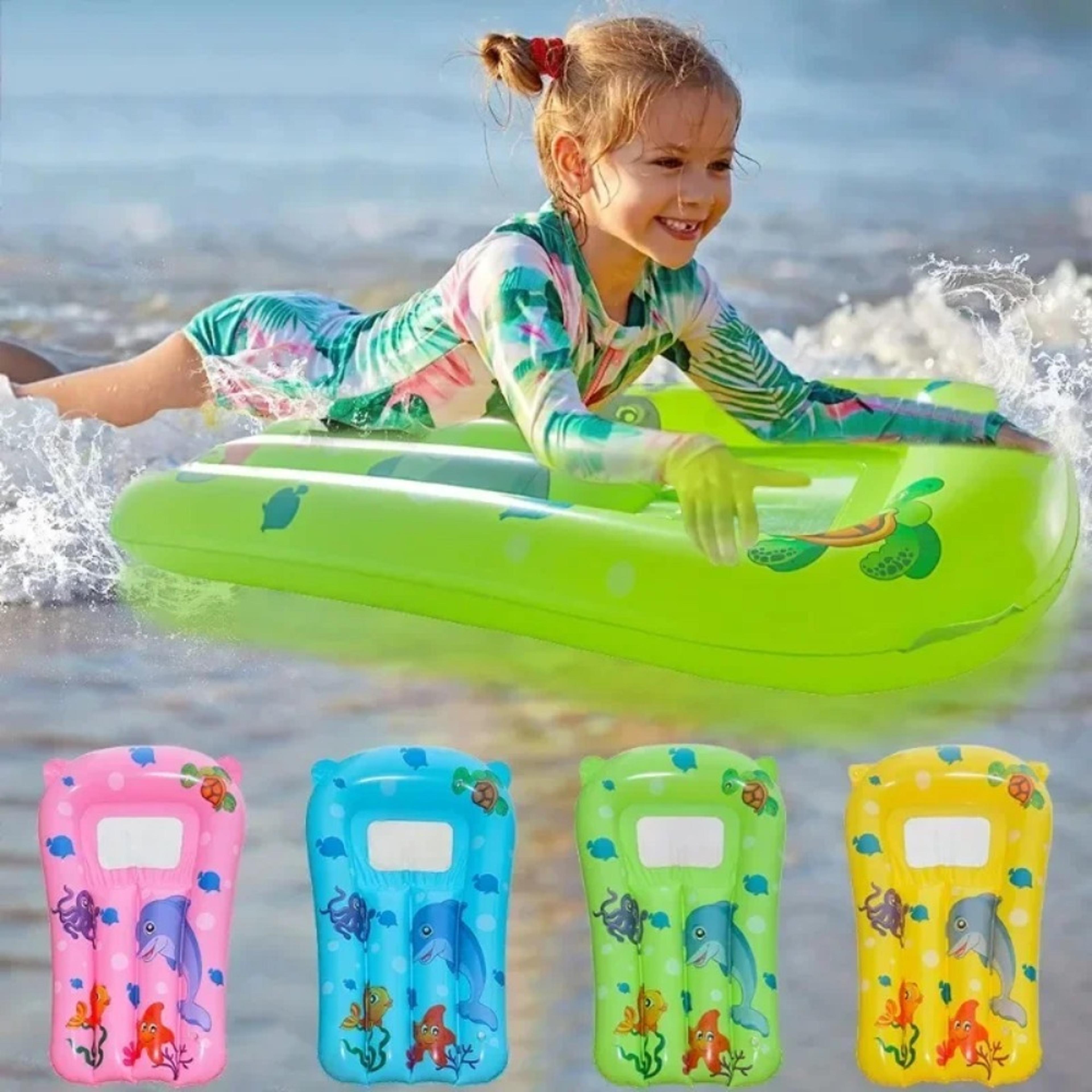 inflatable baby float pool floating seat water hammock
