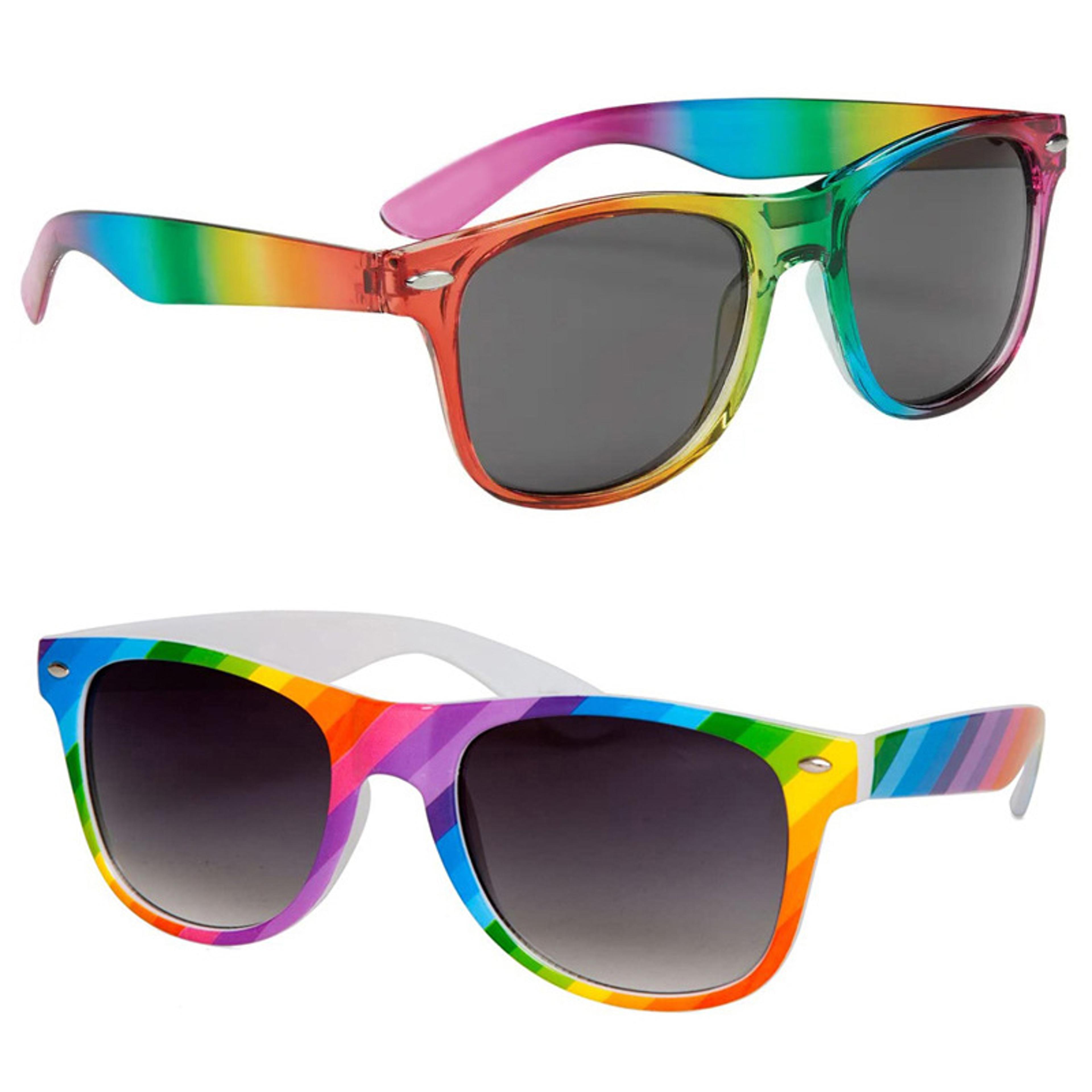 vintage square sports sunglasses for driving, fishing & everyday style