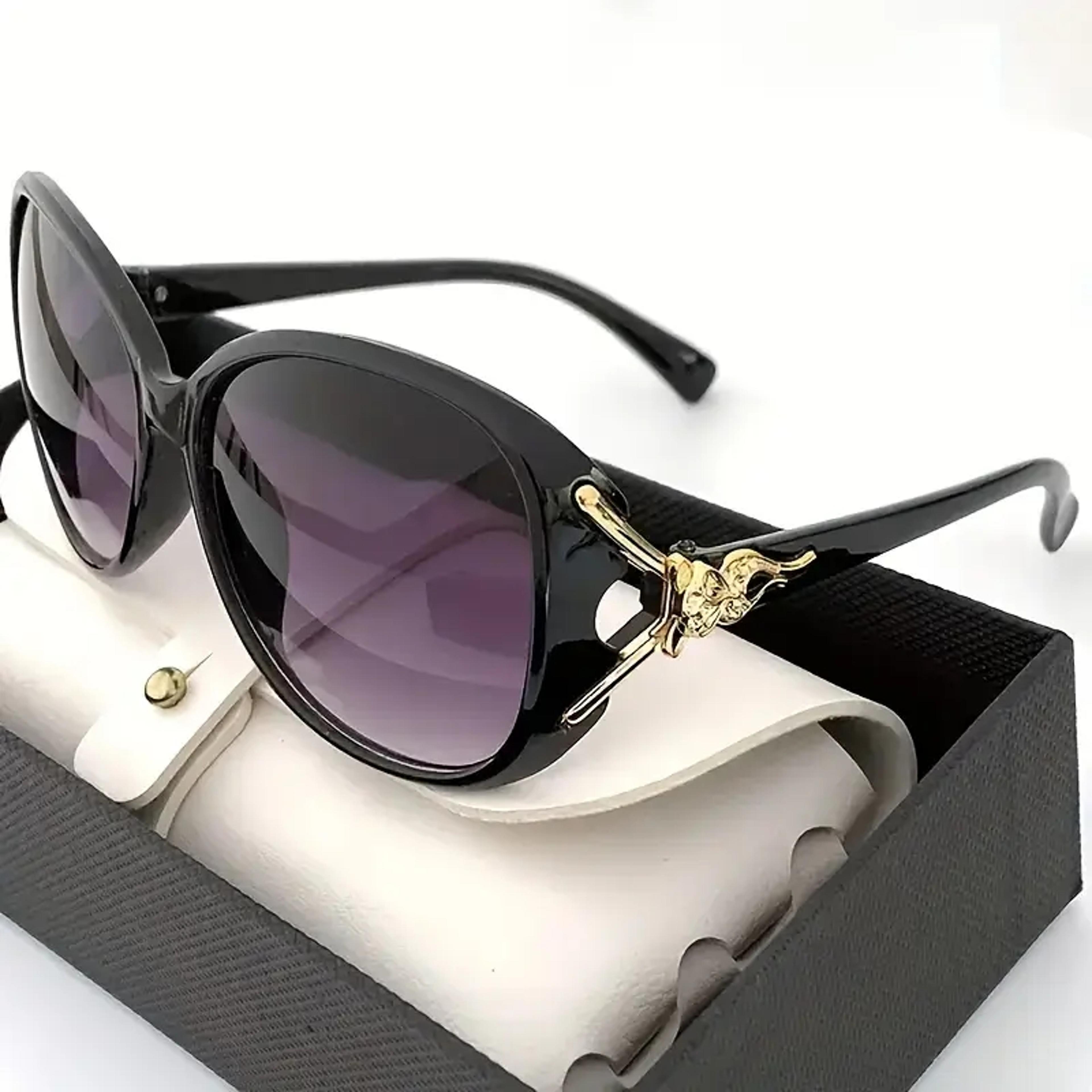 vintage camellia driving sunglasses for women fashion shades