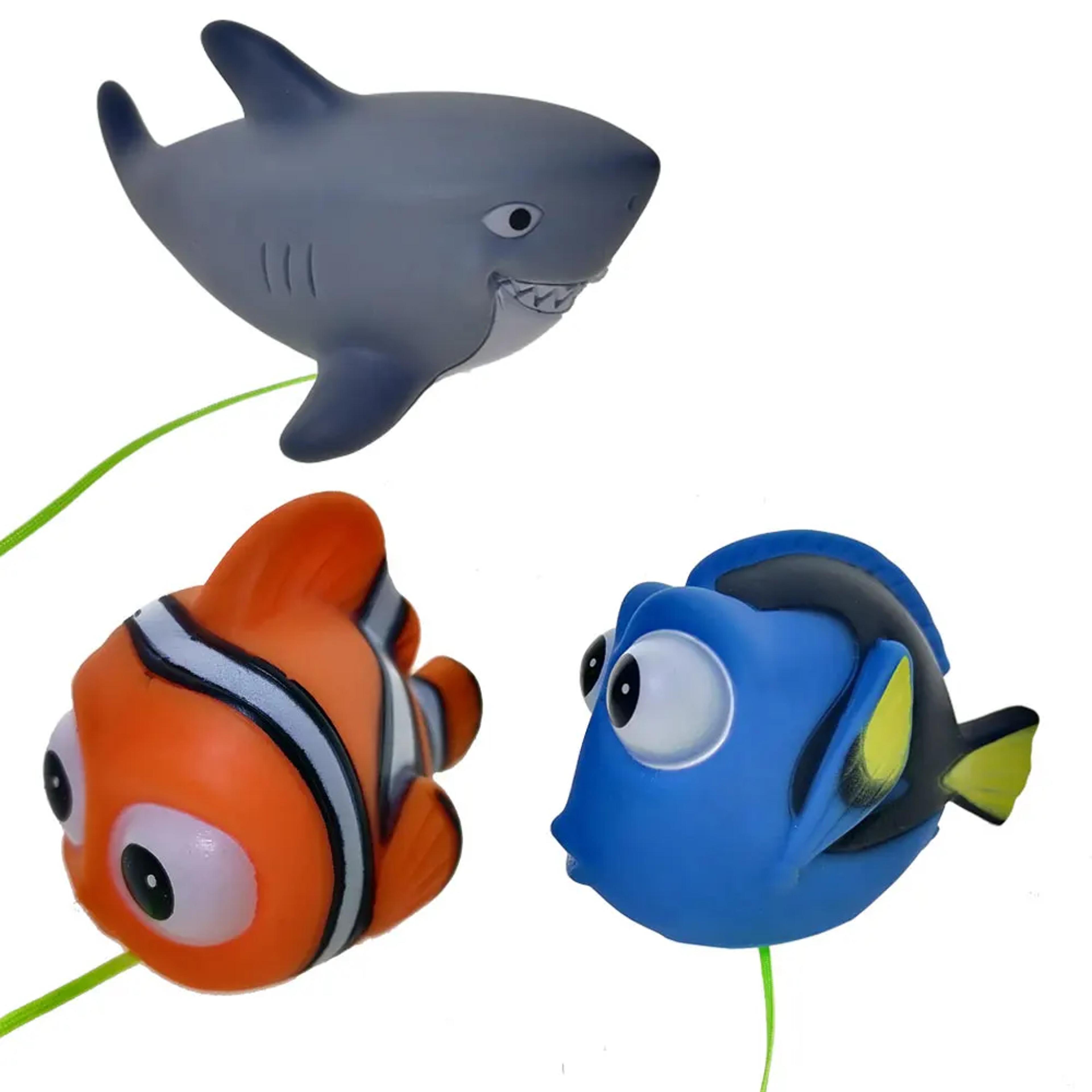 diver tank buddy pendant toy mini scuba diver gift underwater cylinder charm