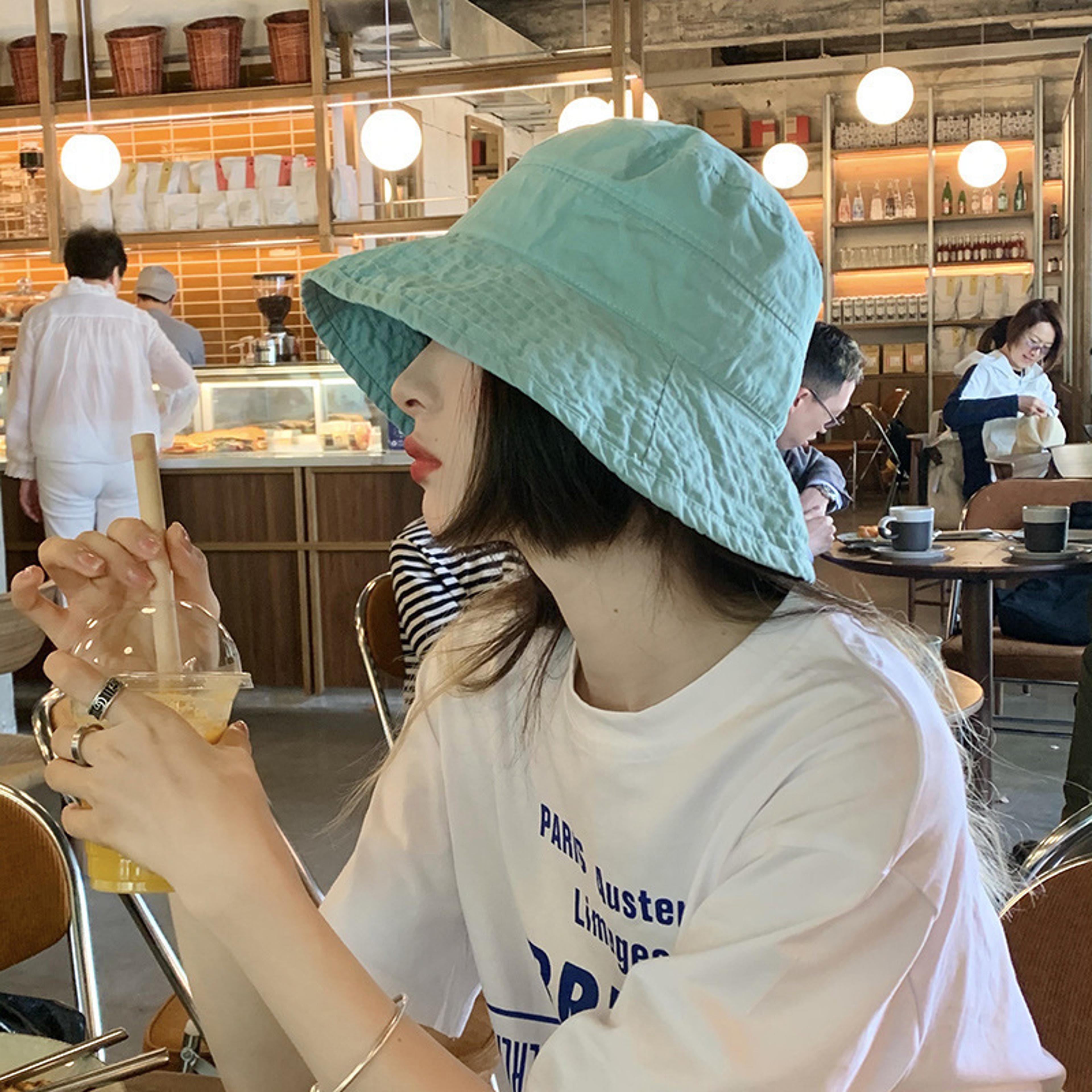 uv protection bucket hat for women quick dry sun hat for hiking & camping