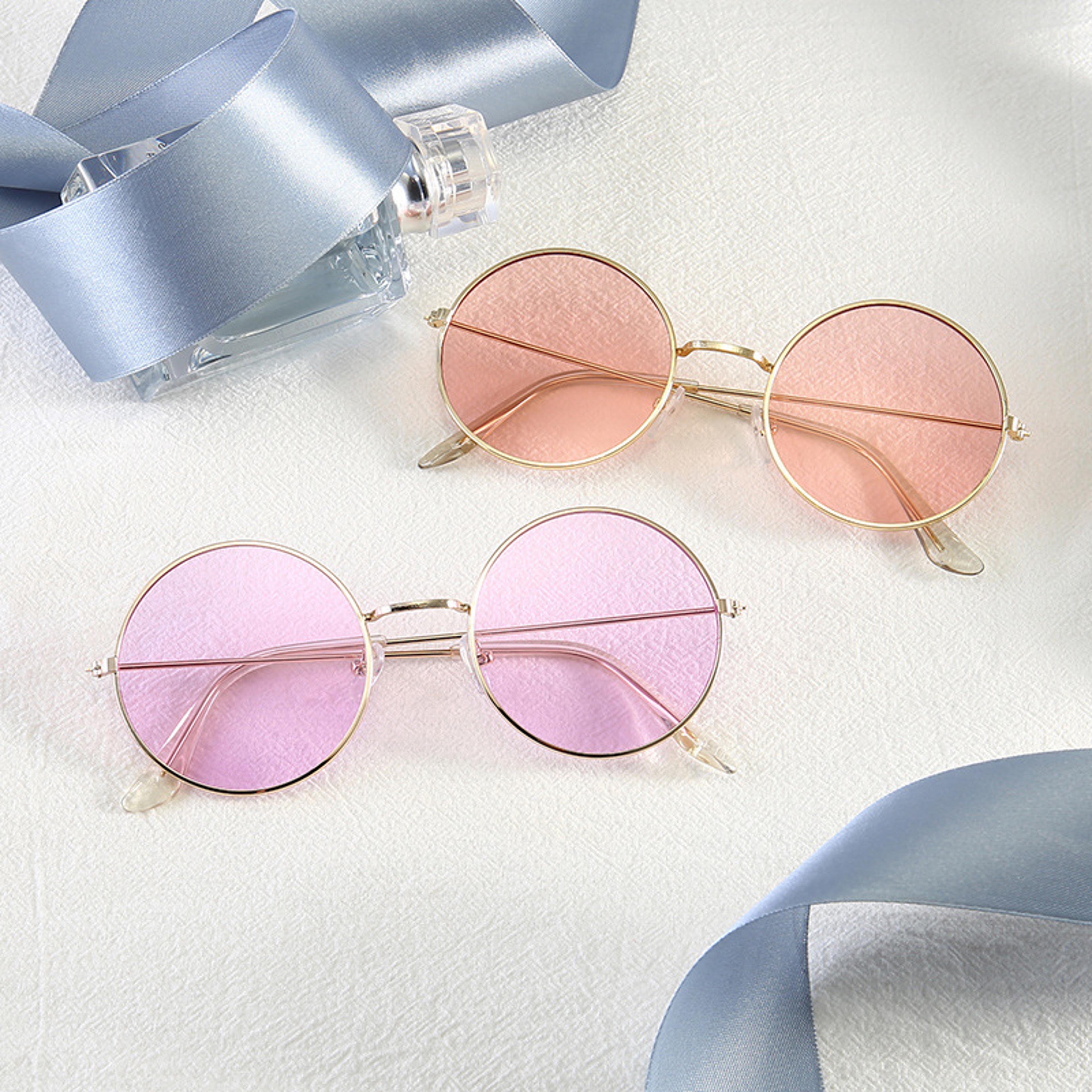 pixelated sunglasses retro gamer glasses for parties & festivals