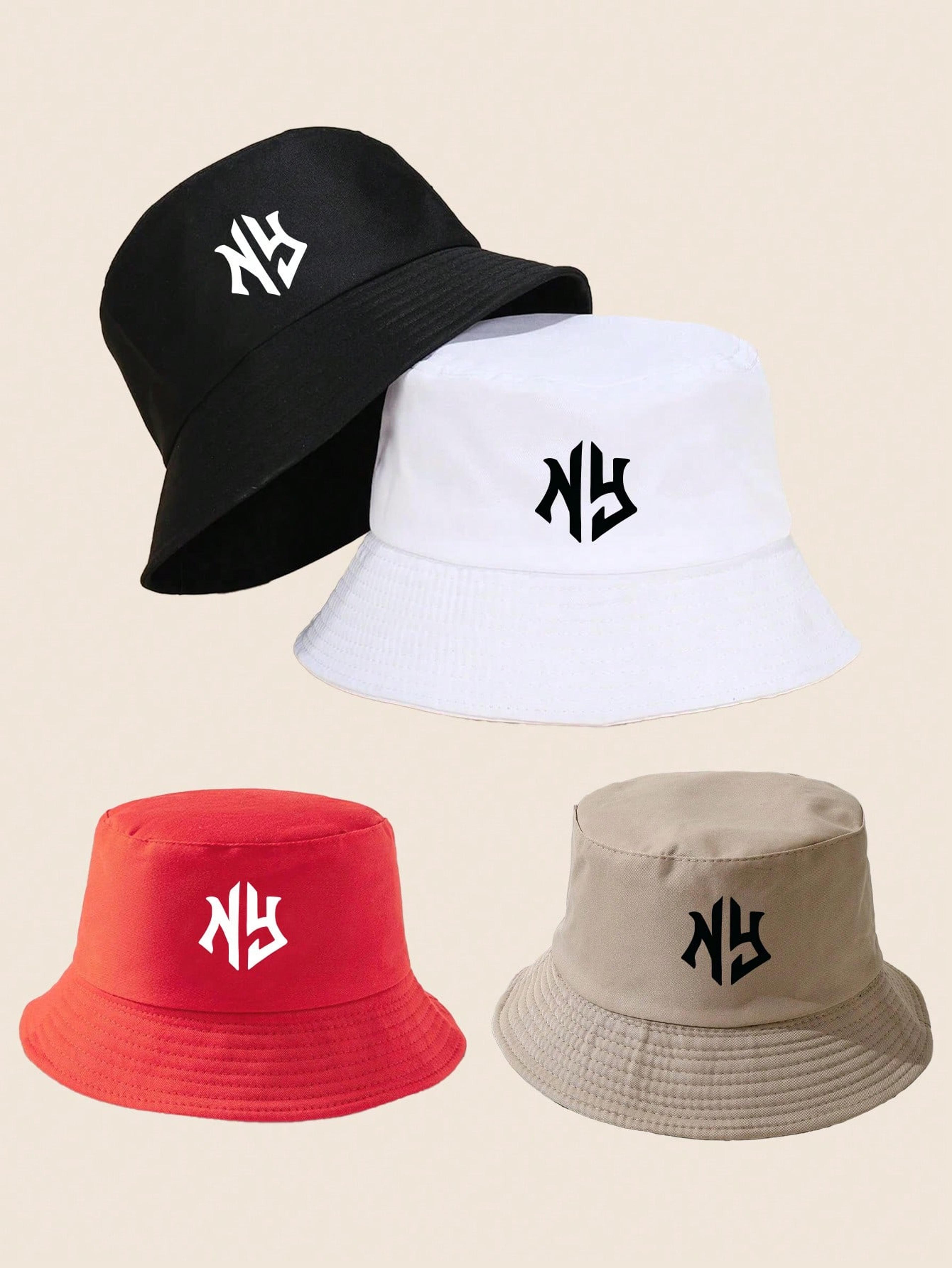 men's bucket hat casual sun hat for summer outdoor adventures