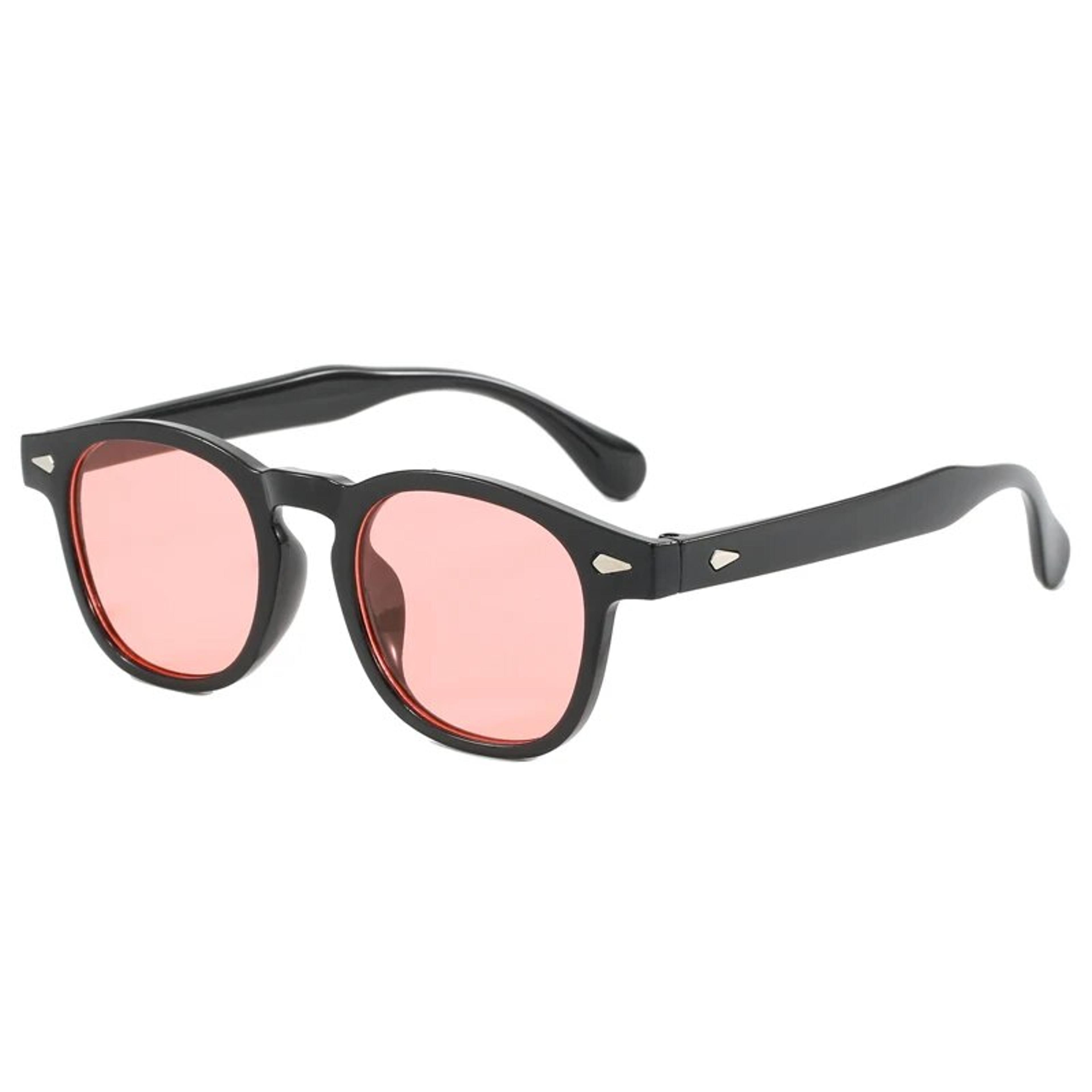 vintage oval sunglasses retro small oval fashion eyewear for men & women