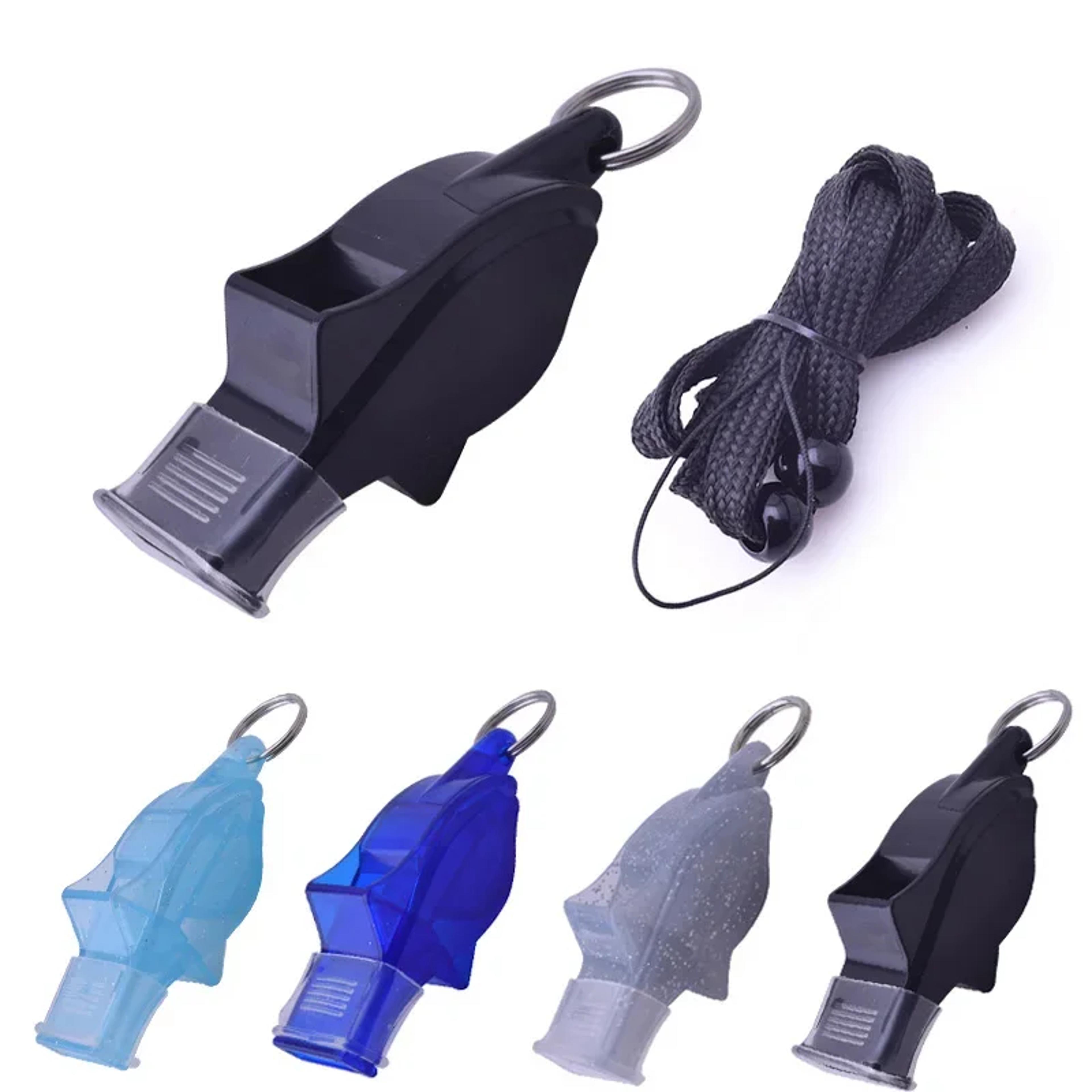 professional referee whistle loud pealess sports whistle for soccer basketball coaching