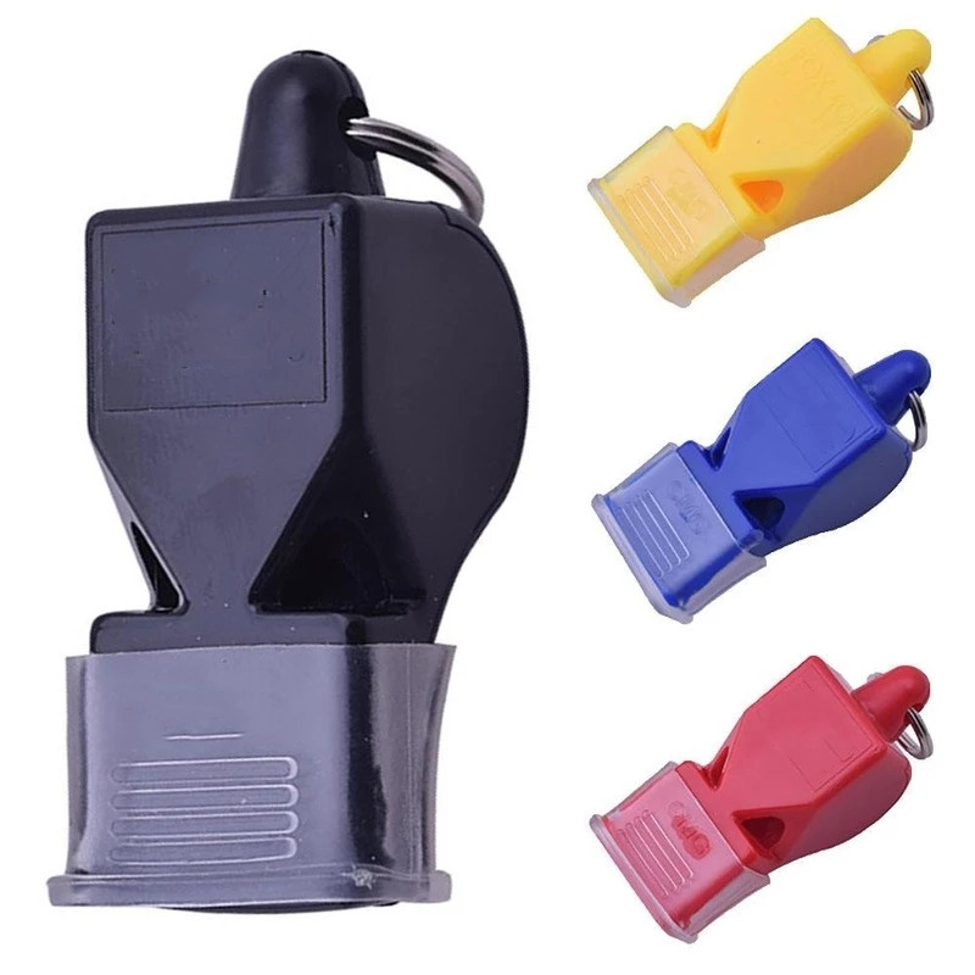 professional sports whistle ball-less coach whistle for referees, lifeguards & training