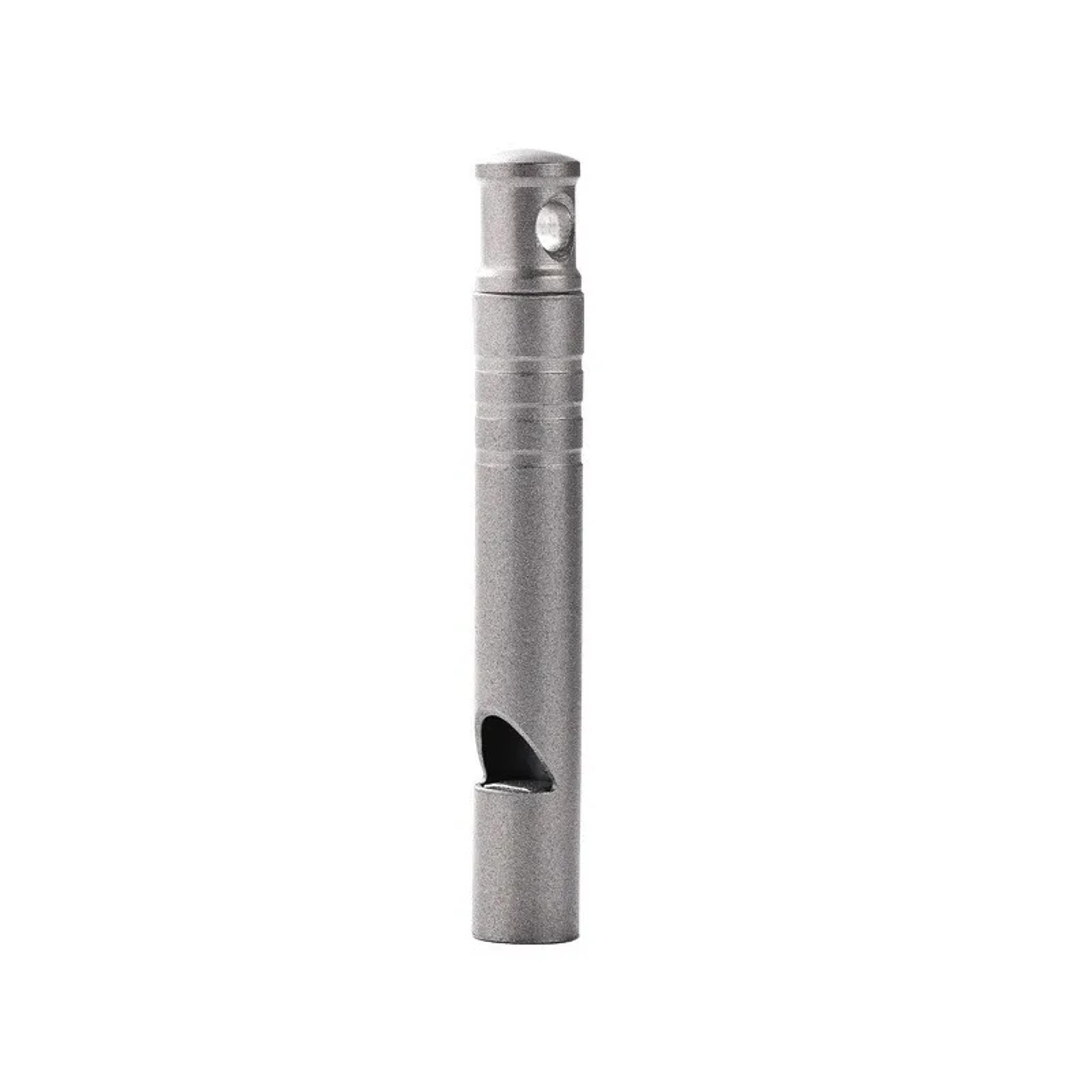 titanium survival whistle emergency safety signal for hiking camping edc
