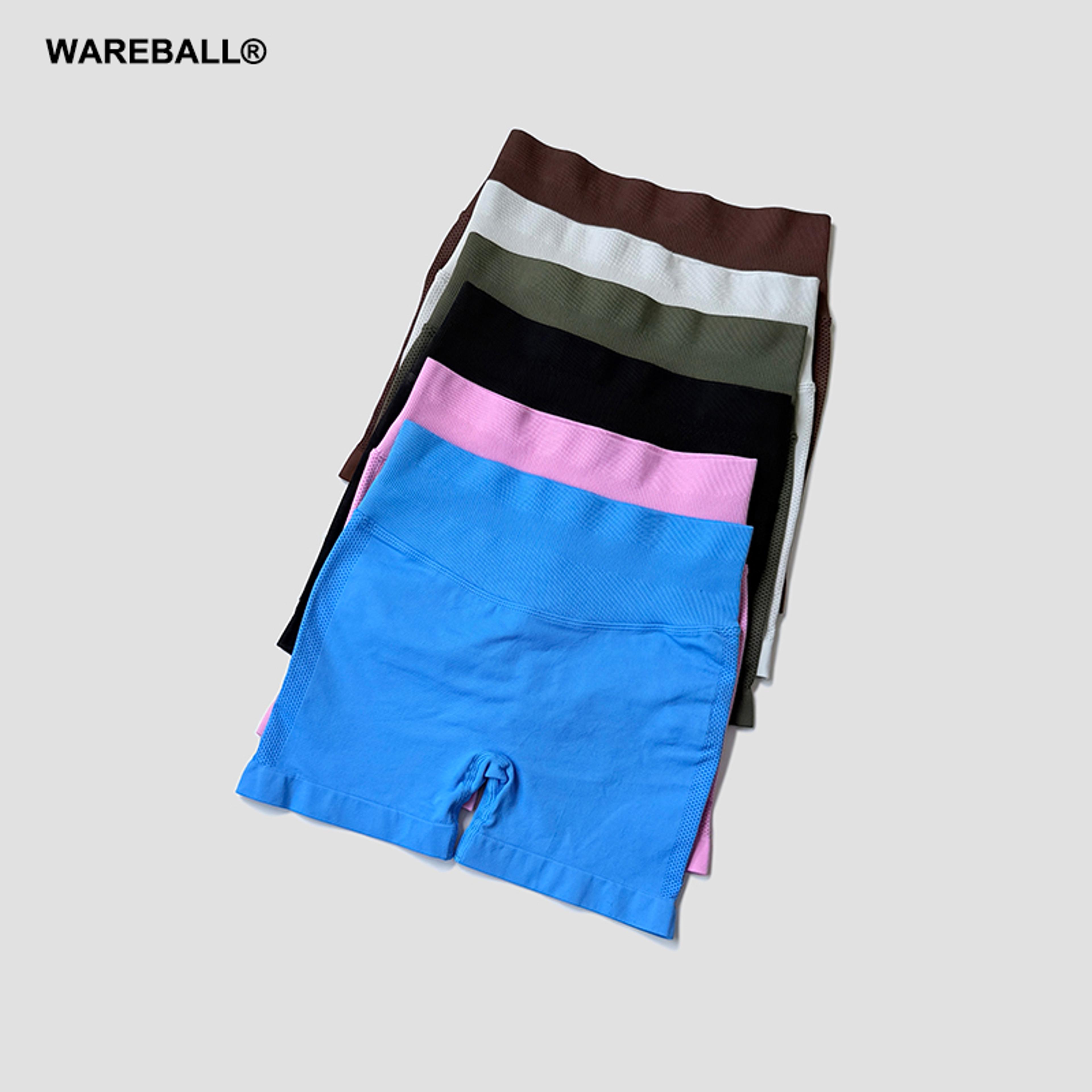 women's gym shorts high waisted scrunch booty shorts for yoga, running & fitness