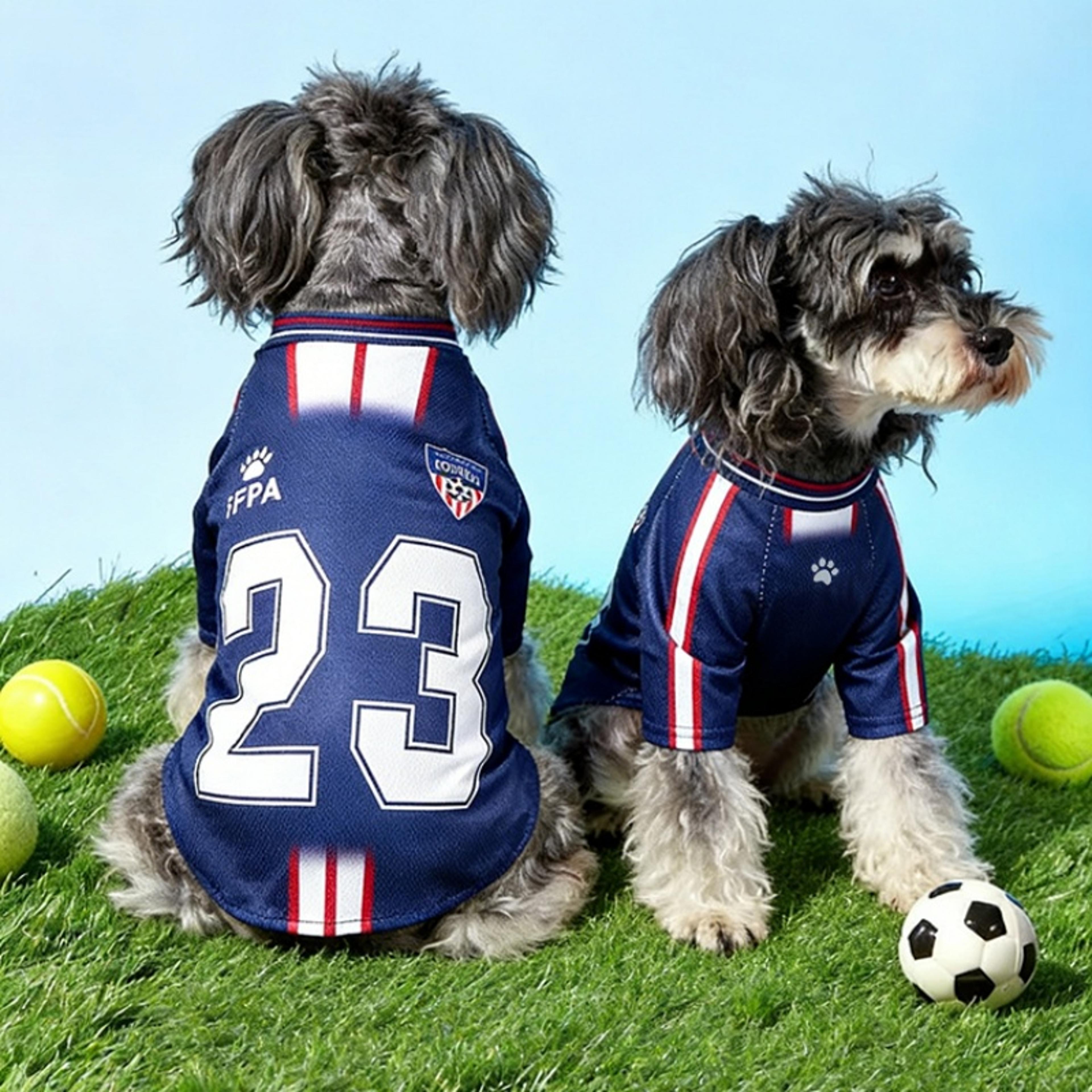 breathable dog basketball jersey summer mesh pet sports shirt for small dogs & cats