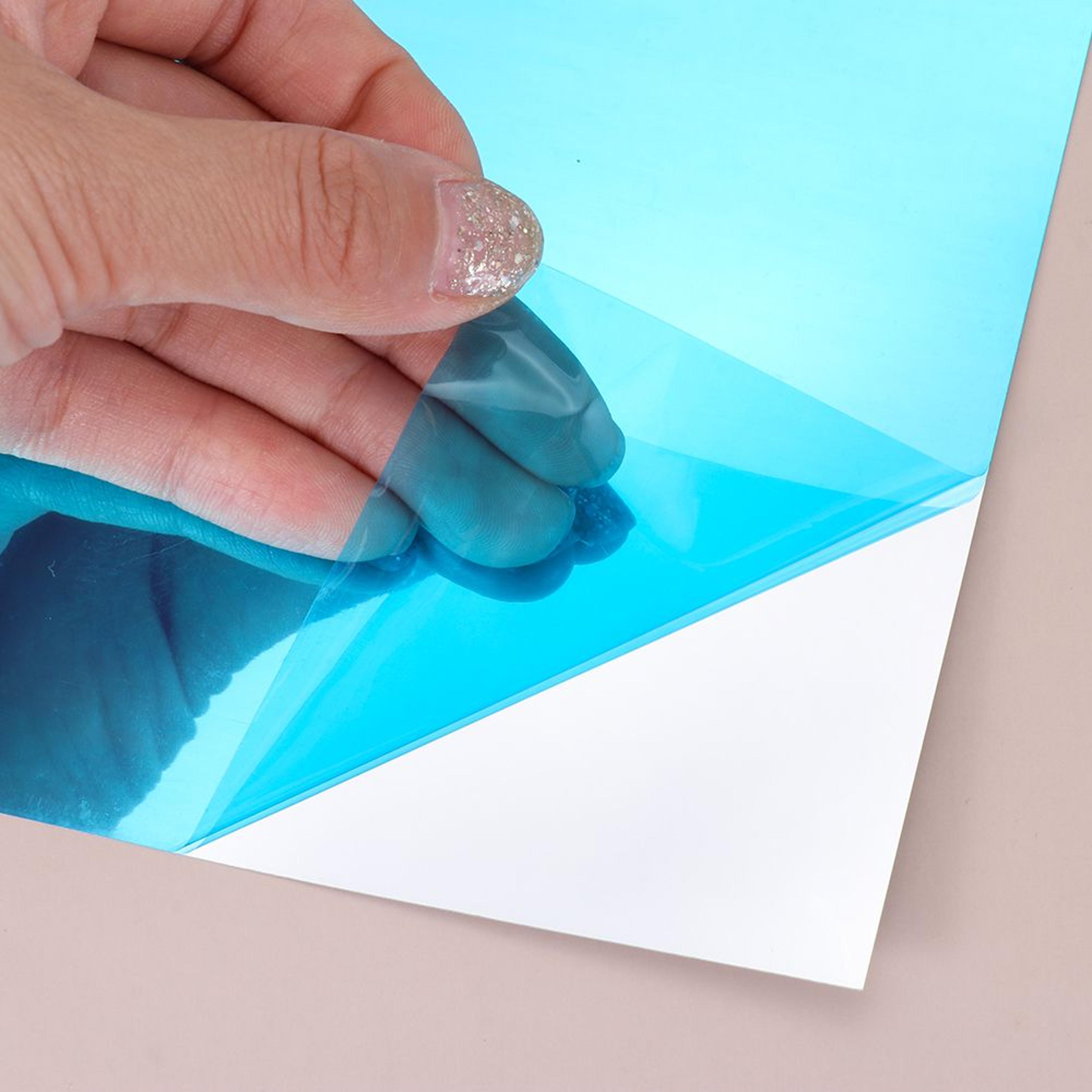 modern acrylic mirror stickers self adhesive mirror tiles for diy wall mirror decor