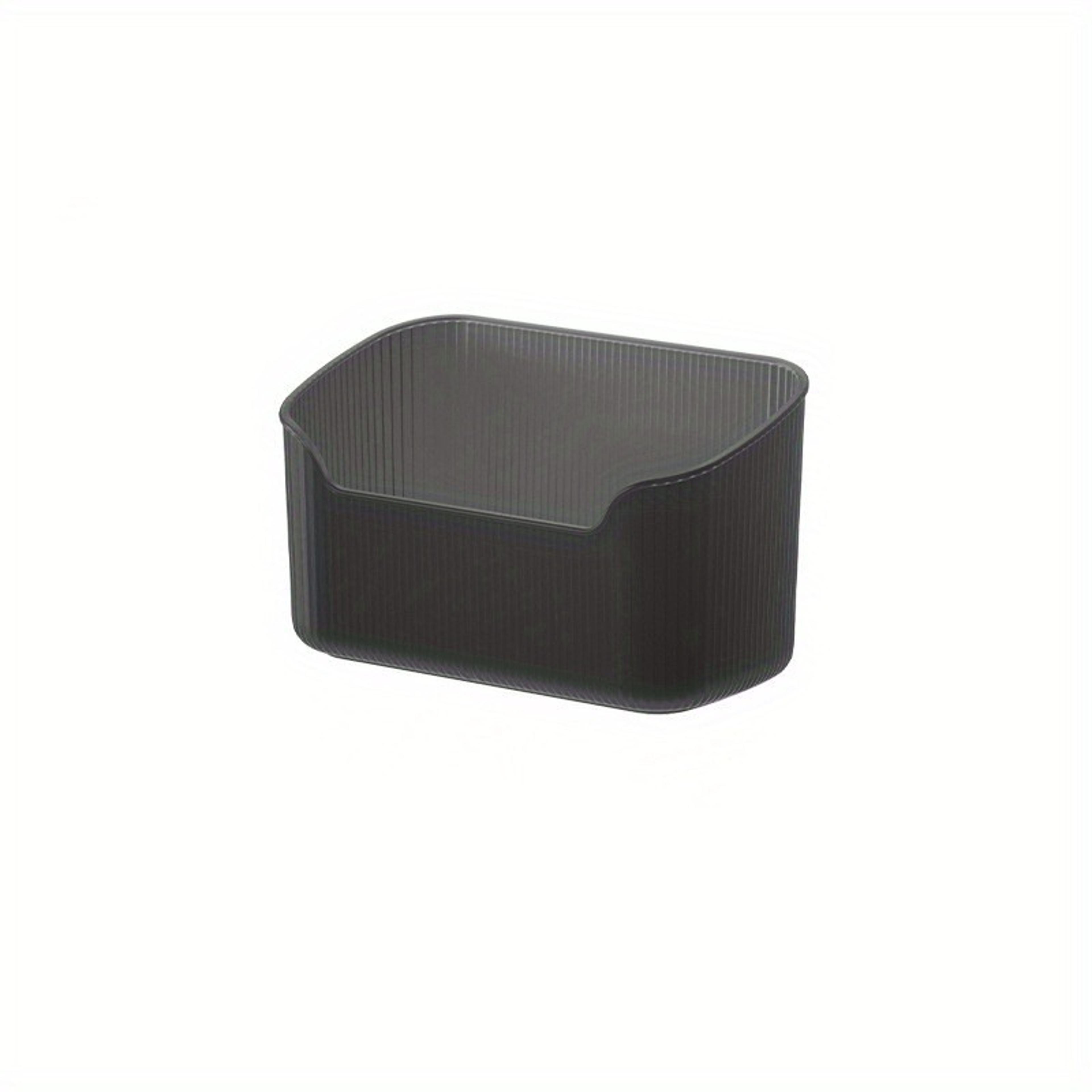 multi functional makeup organizer and desktop storage box