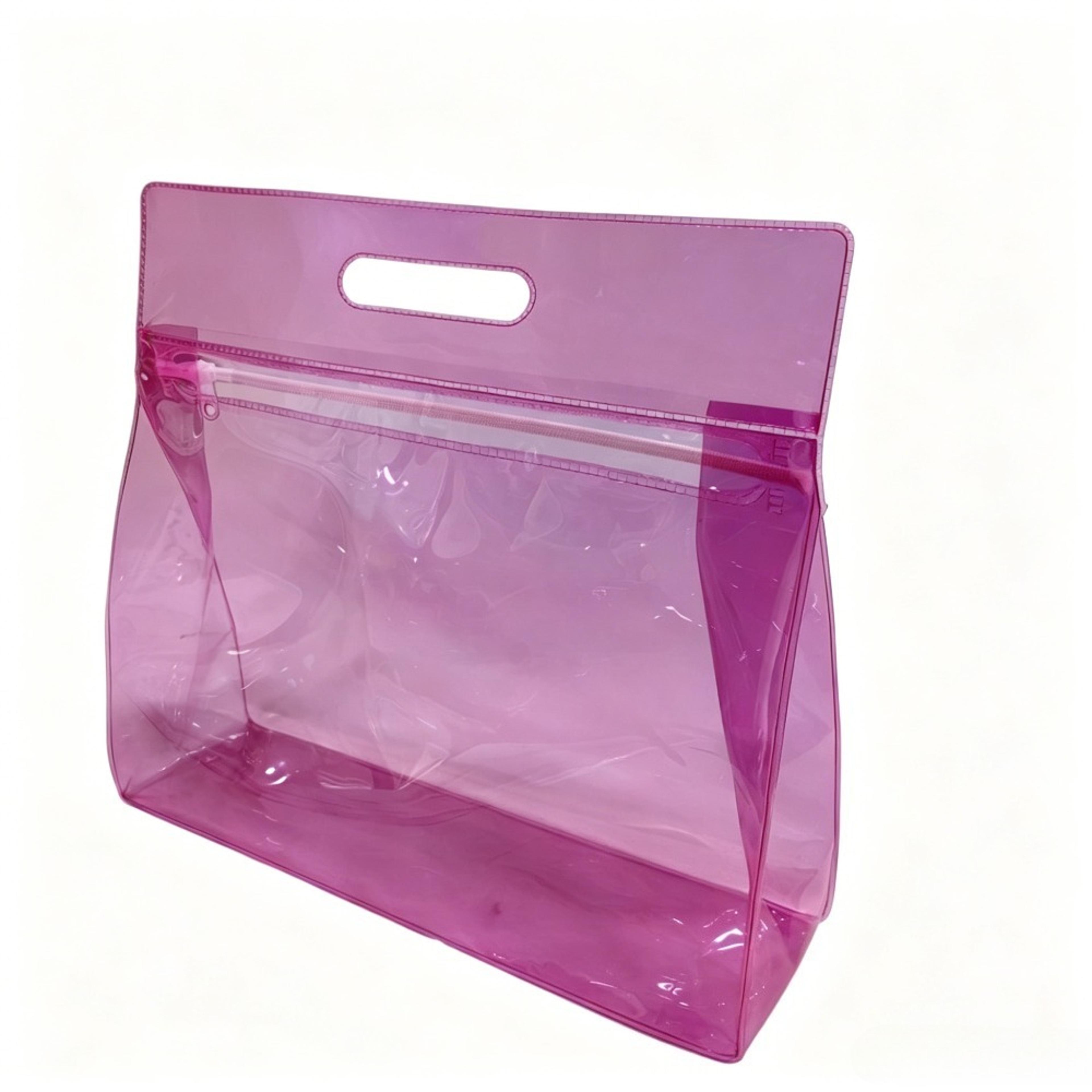 waterproof swimming bag wet dry separation travel toiletry organizer