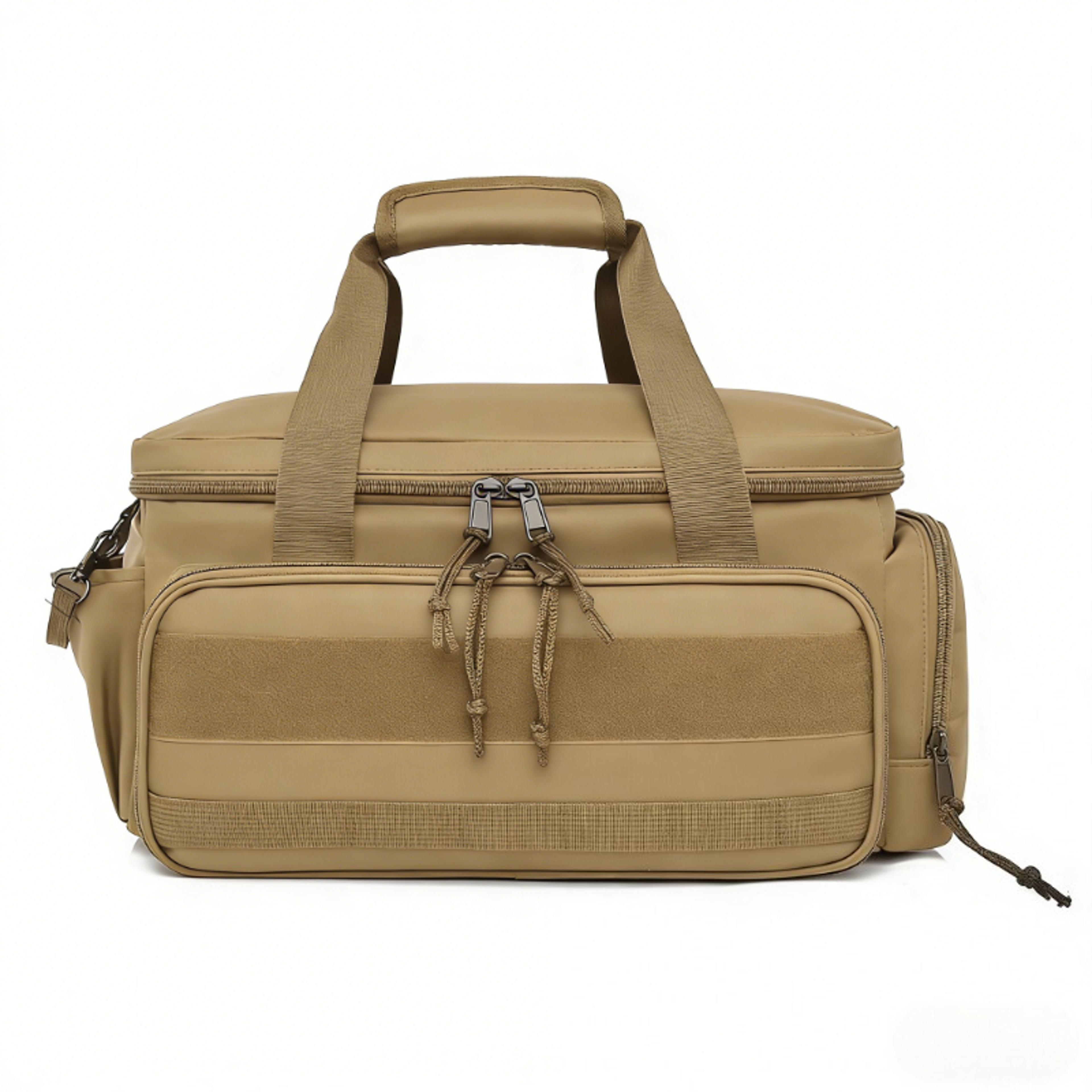 14 inch heavy duty tool bag organizer portable tactical tool storage