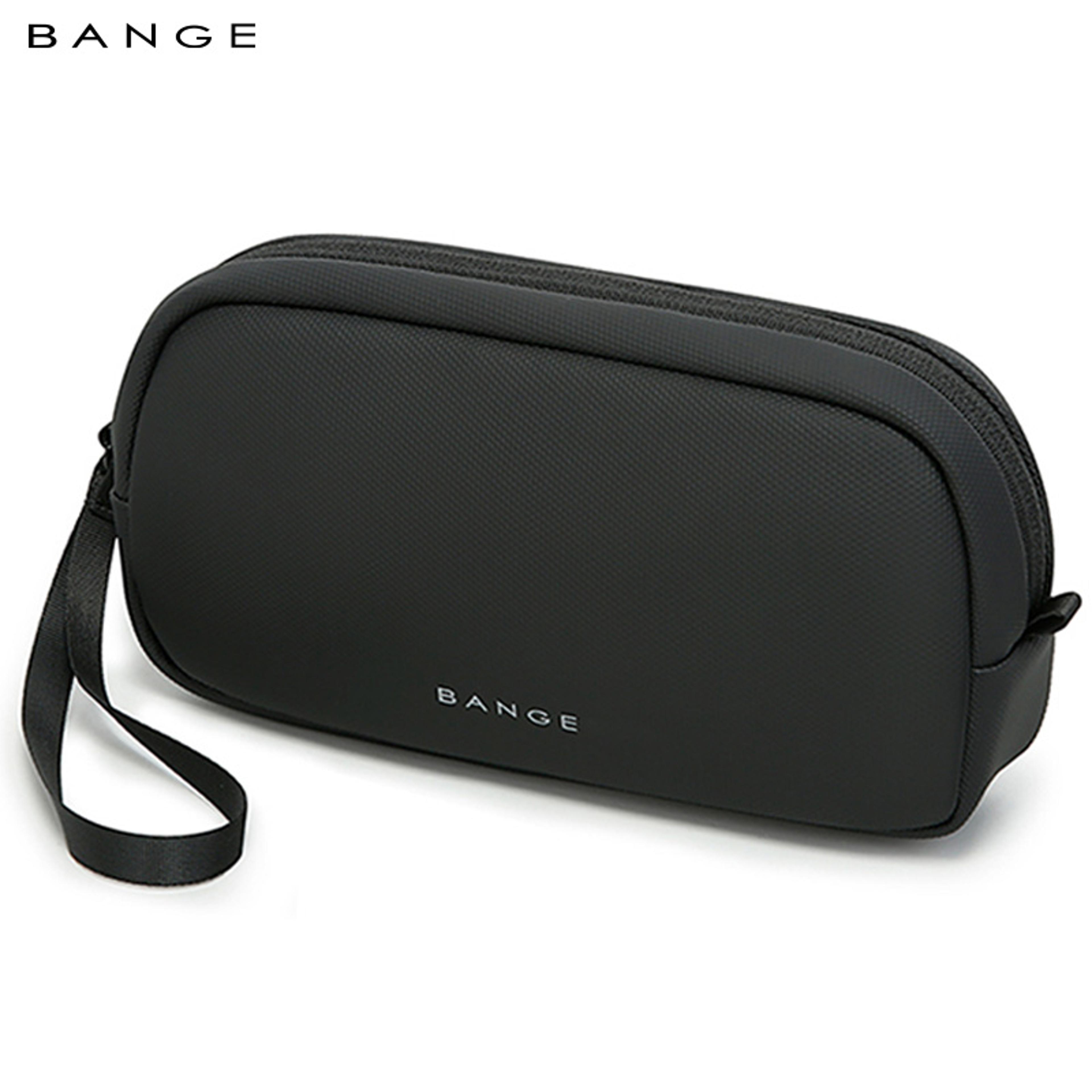 travel cable organizer electronics organizer bag for power bank usb cables and gadgets